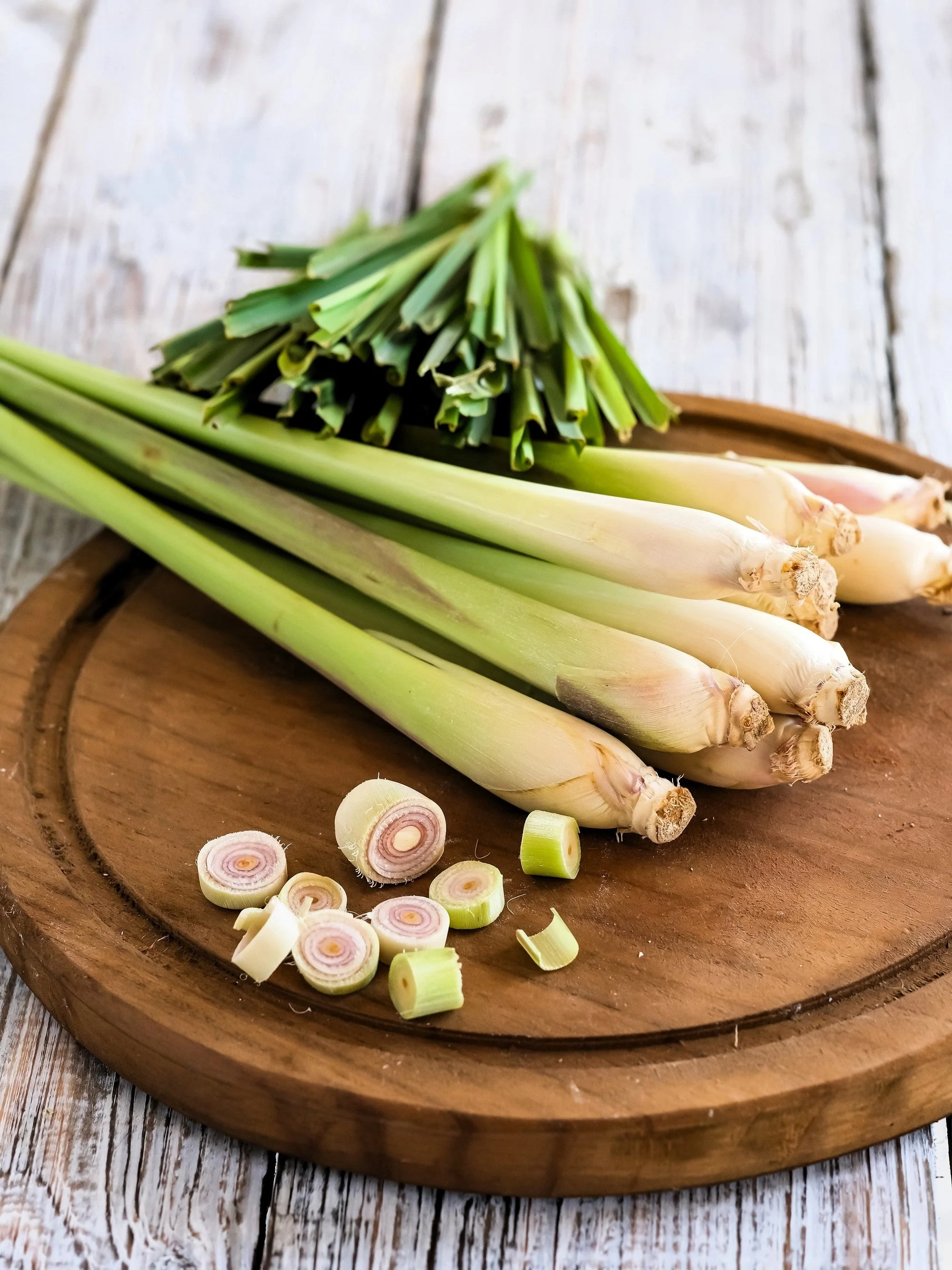 100 LEMONGRASS East Indian Lemon Grass Fragrant Ornamental Edible Cymbopogon Flexuosus Seeds - Image 5