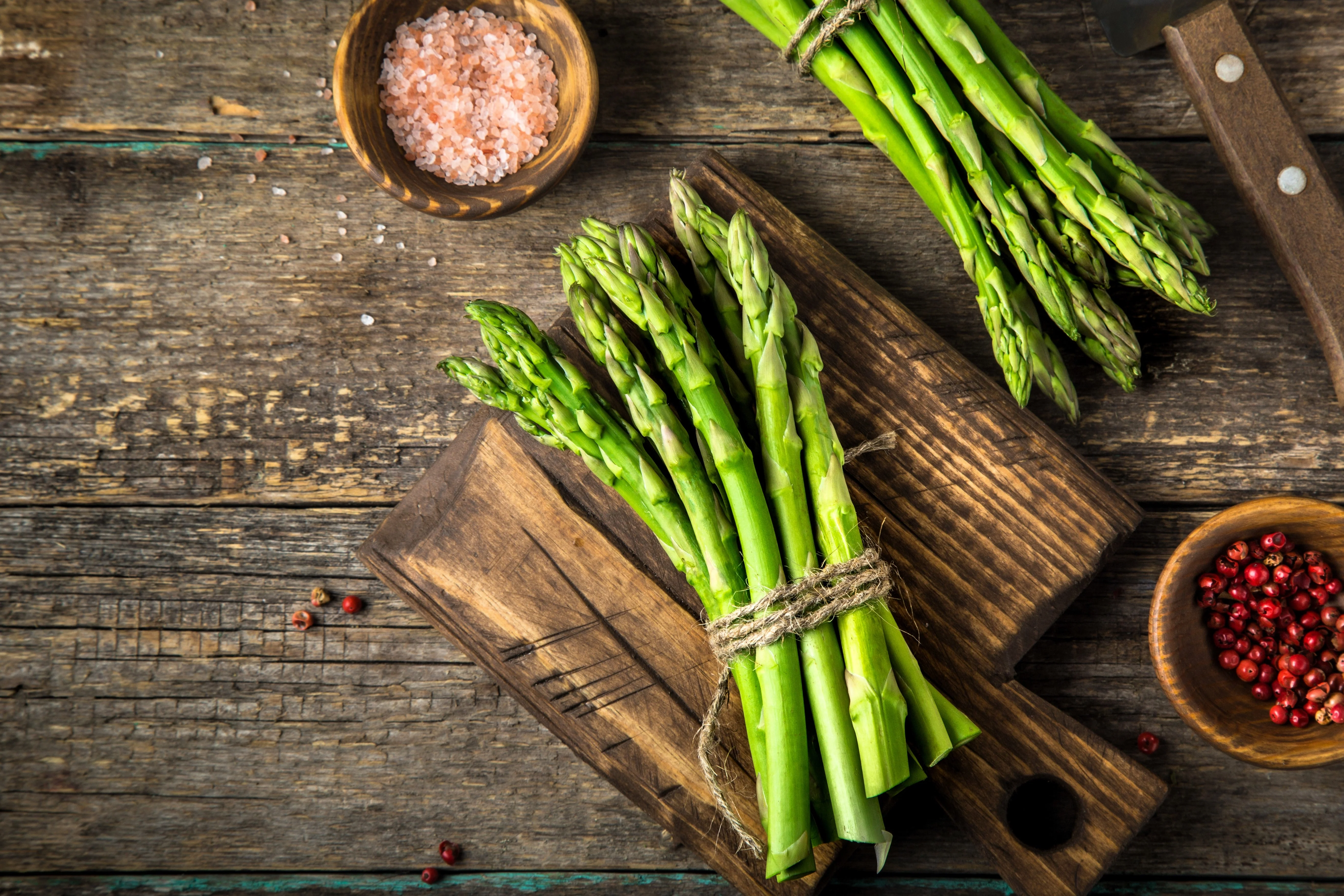 100 MARY WASHINGTON ASPARAGUS Officinalis Perennial Vegetable Seeds - Image 7
