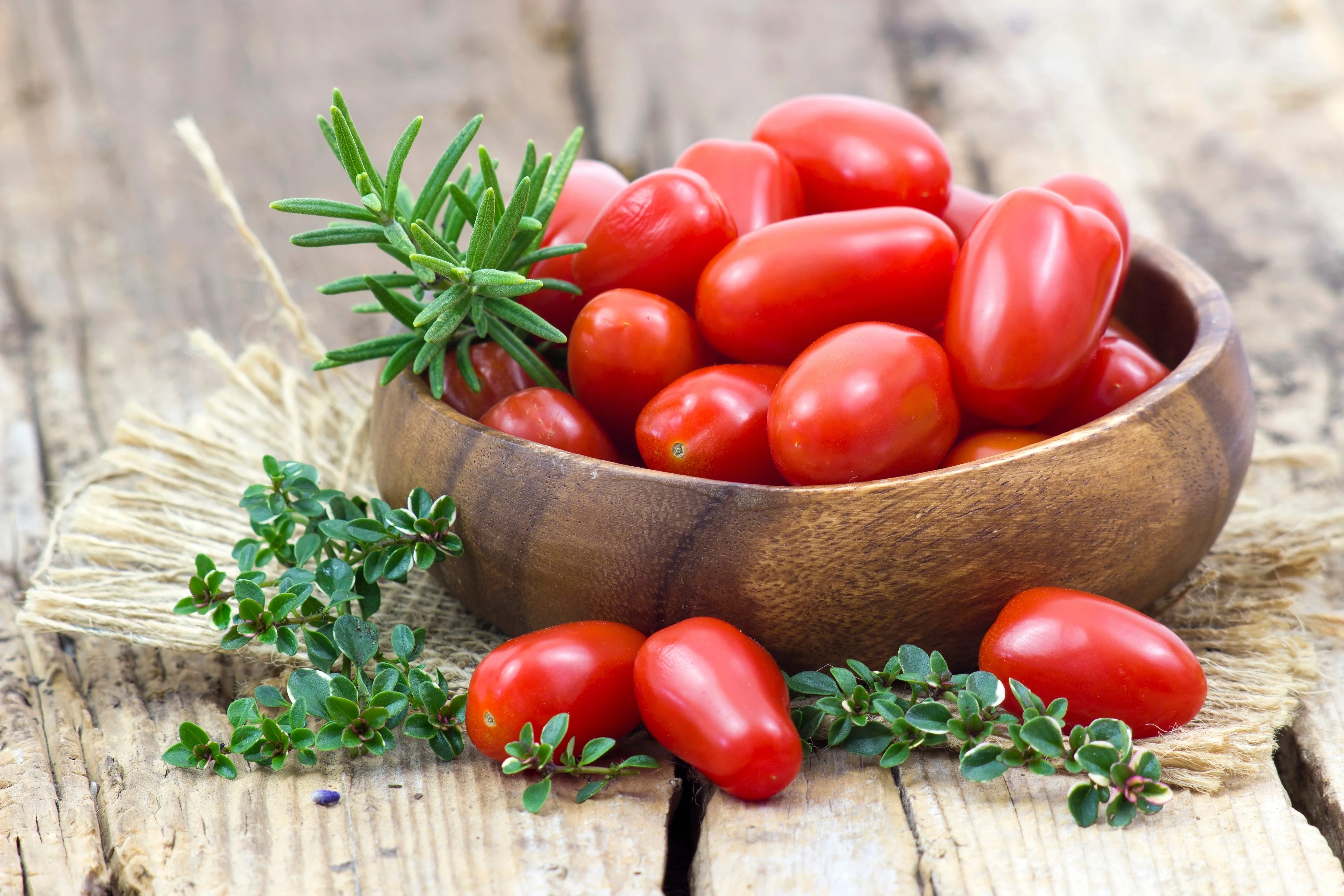 500 ITALIAN ROMA TOMATO Lycopersicon Lycopersicum Fruit Vegetable Seeds - Image 7