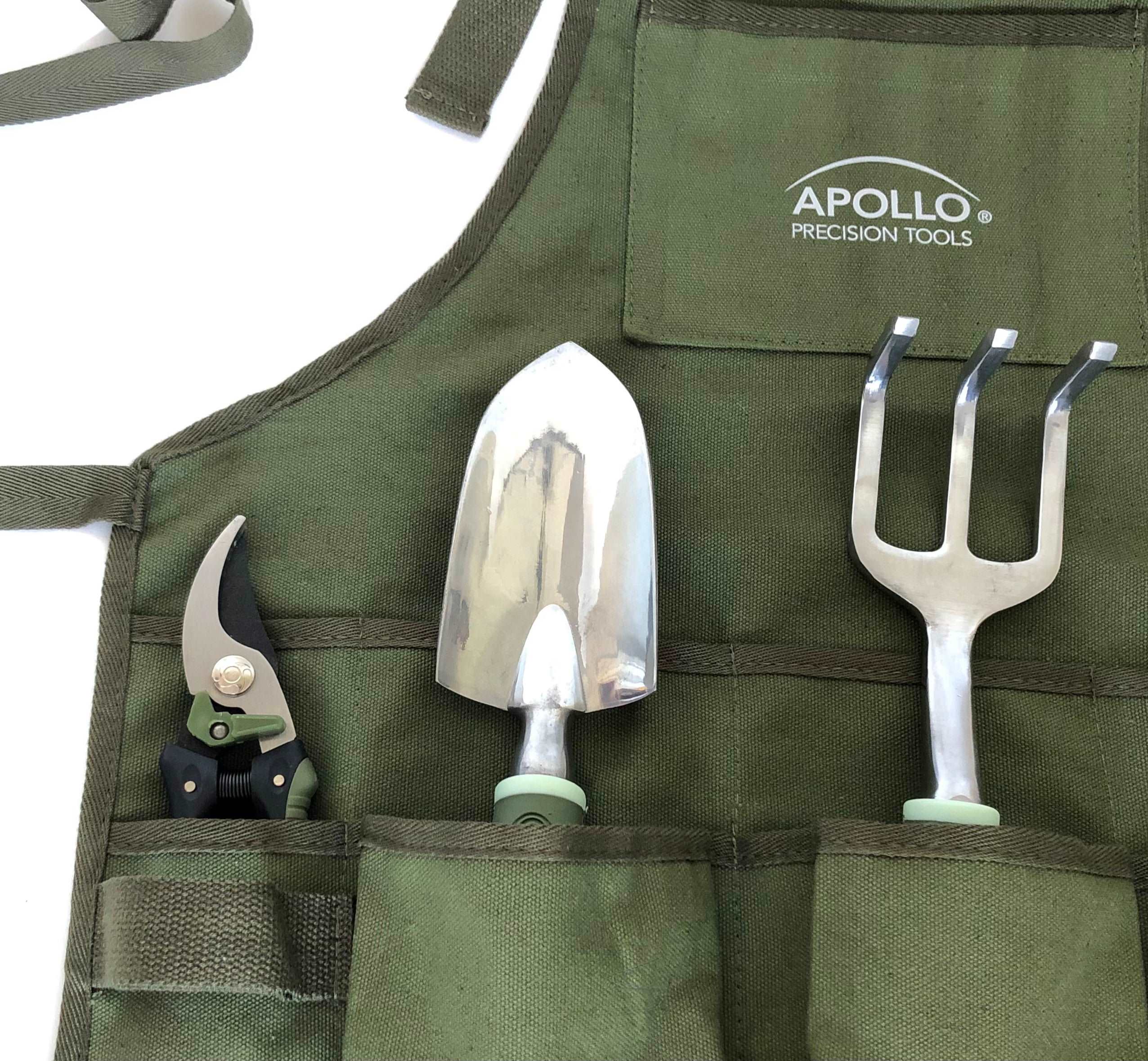 6 Piece Garden Tool Set - DT3798 - Image 3