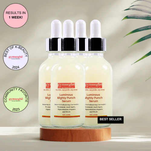 60ml Luminous Mighty Punch Serum - Image 11