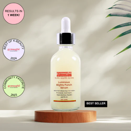 60ml Luminous Mighty Punch Serum - Image 12