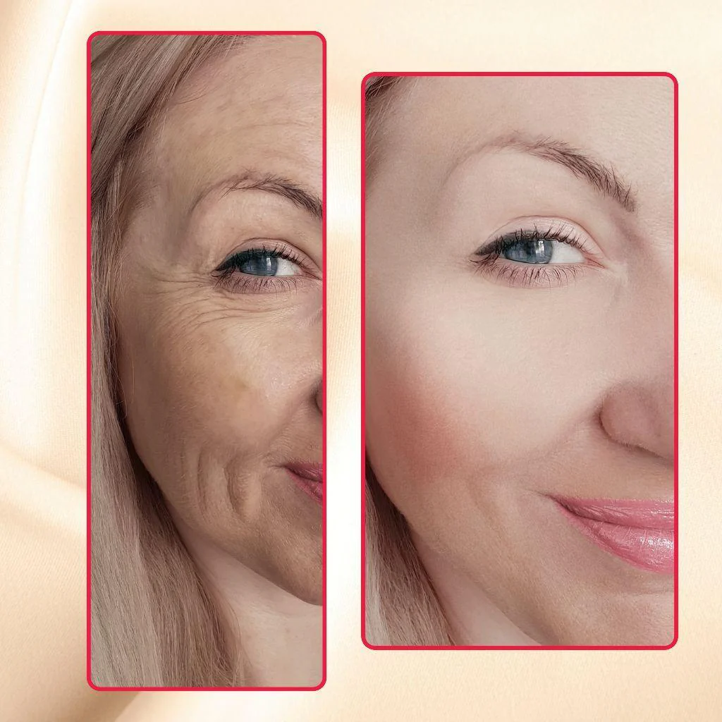 60ml Luminous Mighty Punch Serum - Image 8