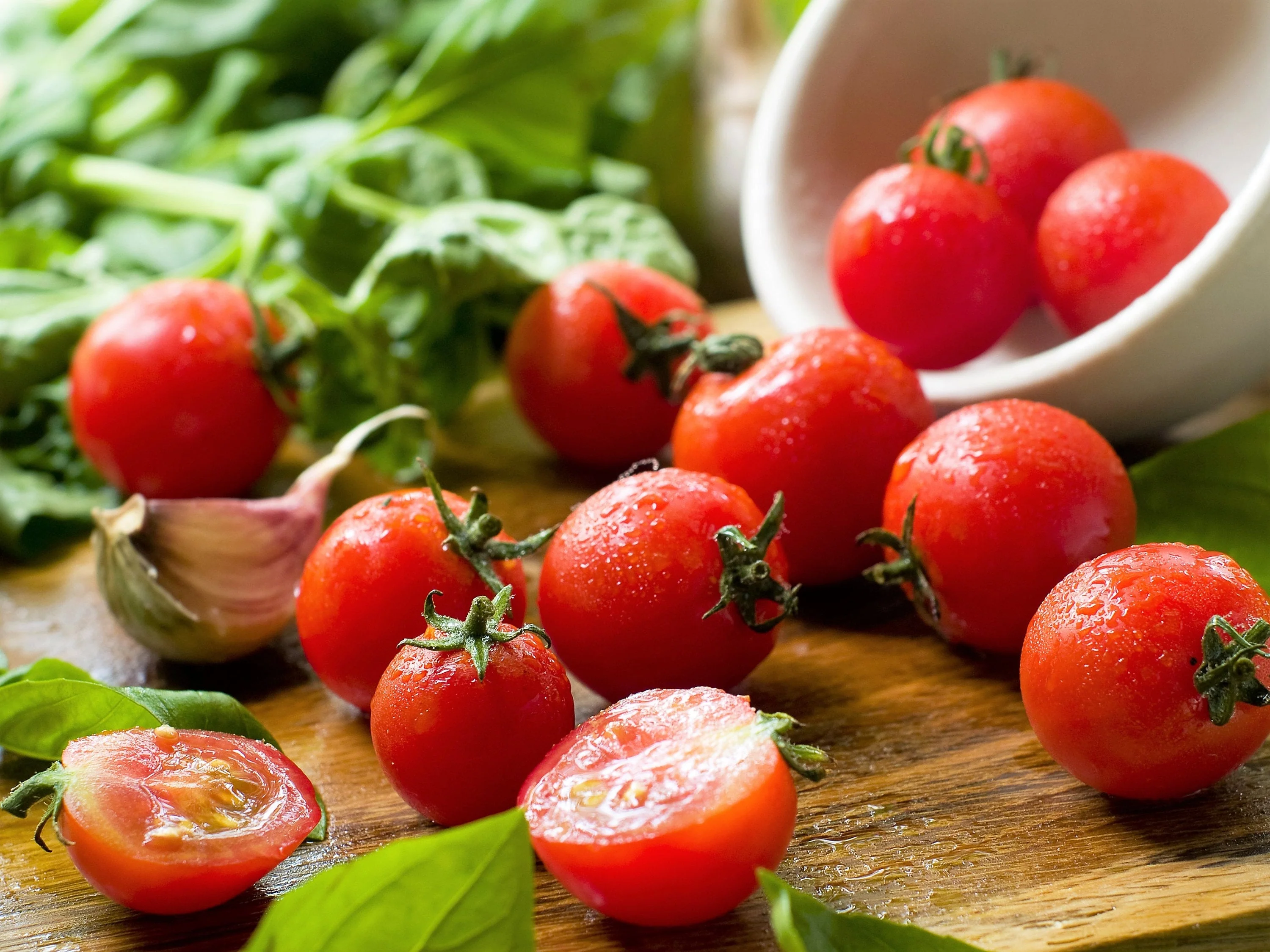 80 Sub ARCTIC PLENTY TOMATO Solanum Lycopersicum Red Determinate Heirloom Fruit Vegetable Seeds - Image 7