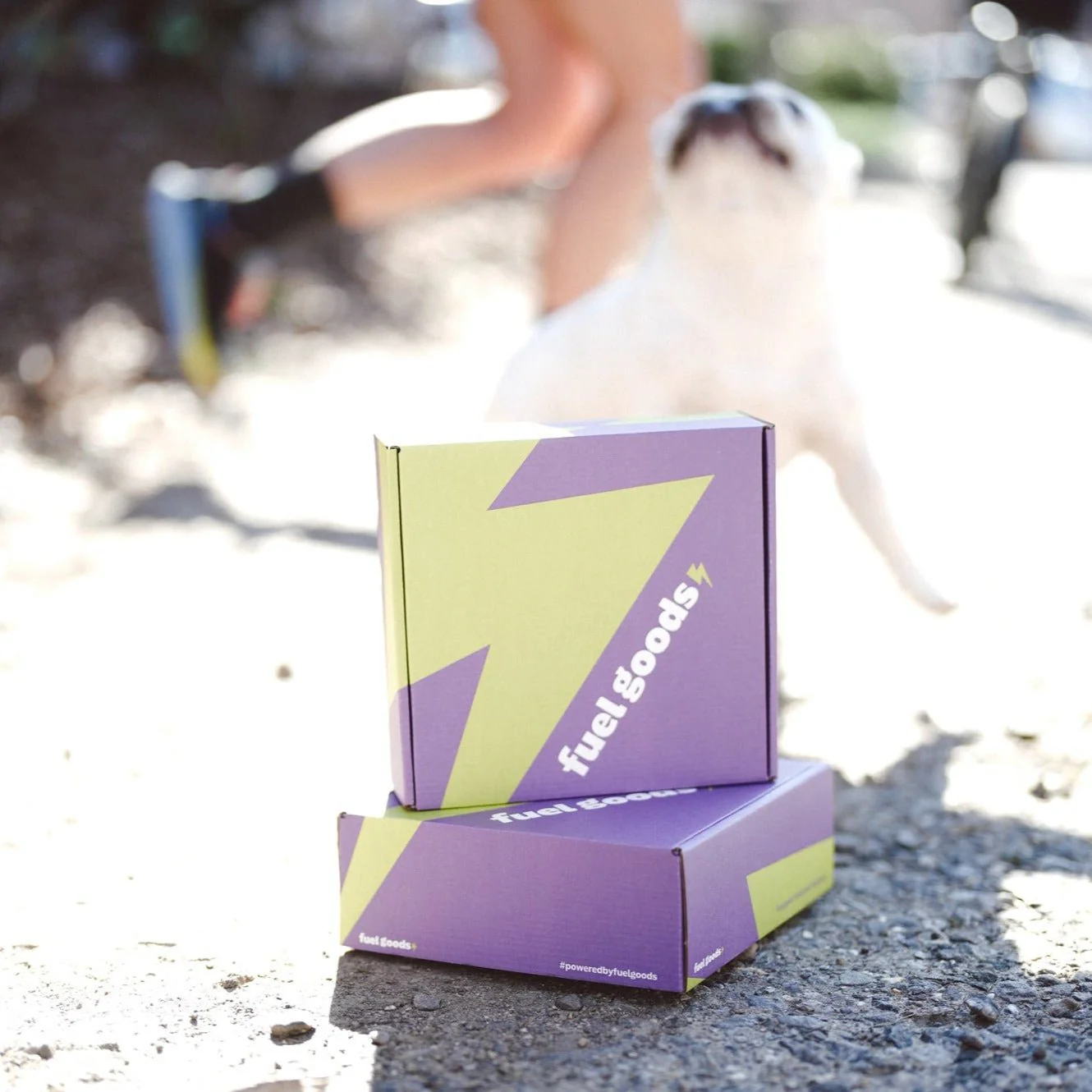 Active Essentials Kit - Image 5