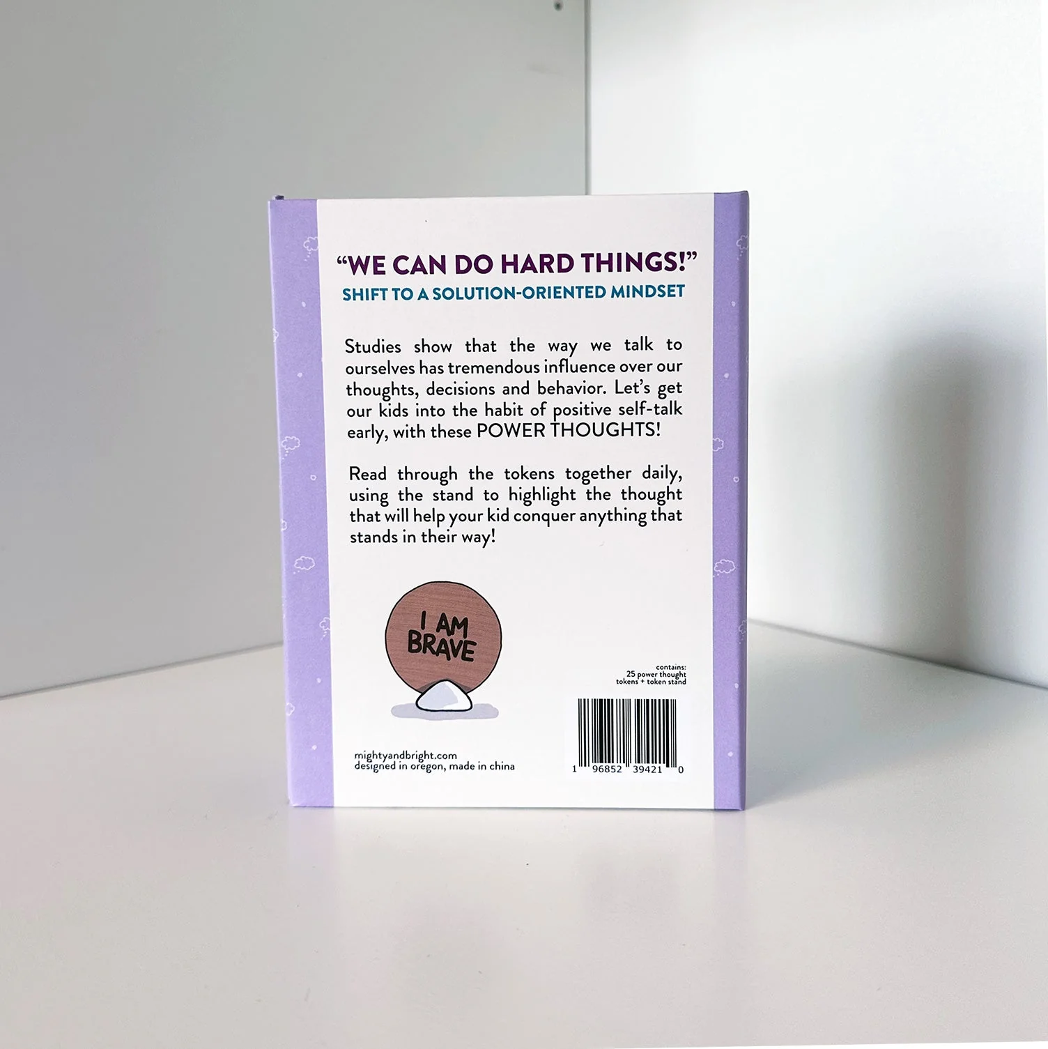 Affirmation Tokens for Positive Self-Talk - Image 4