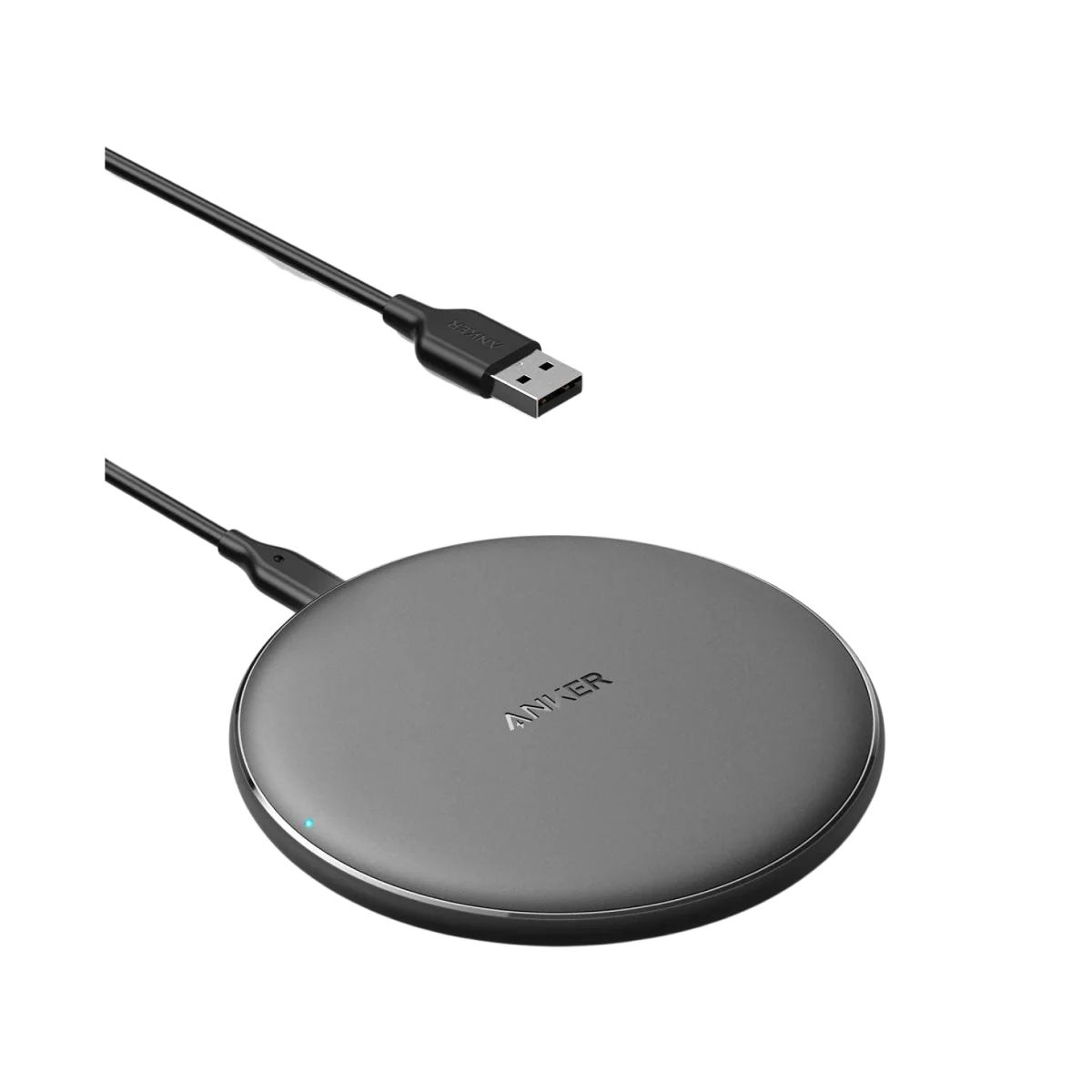 Anker <b>313</b> Wireless Charger (Pad)