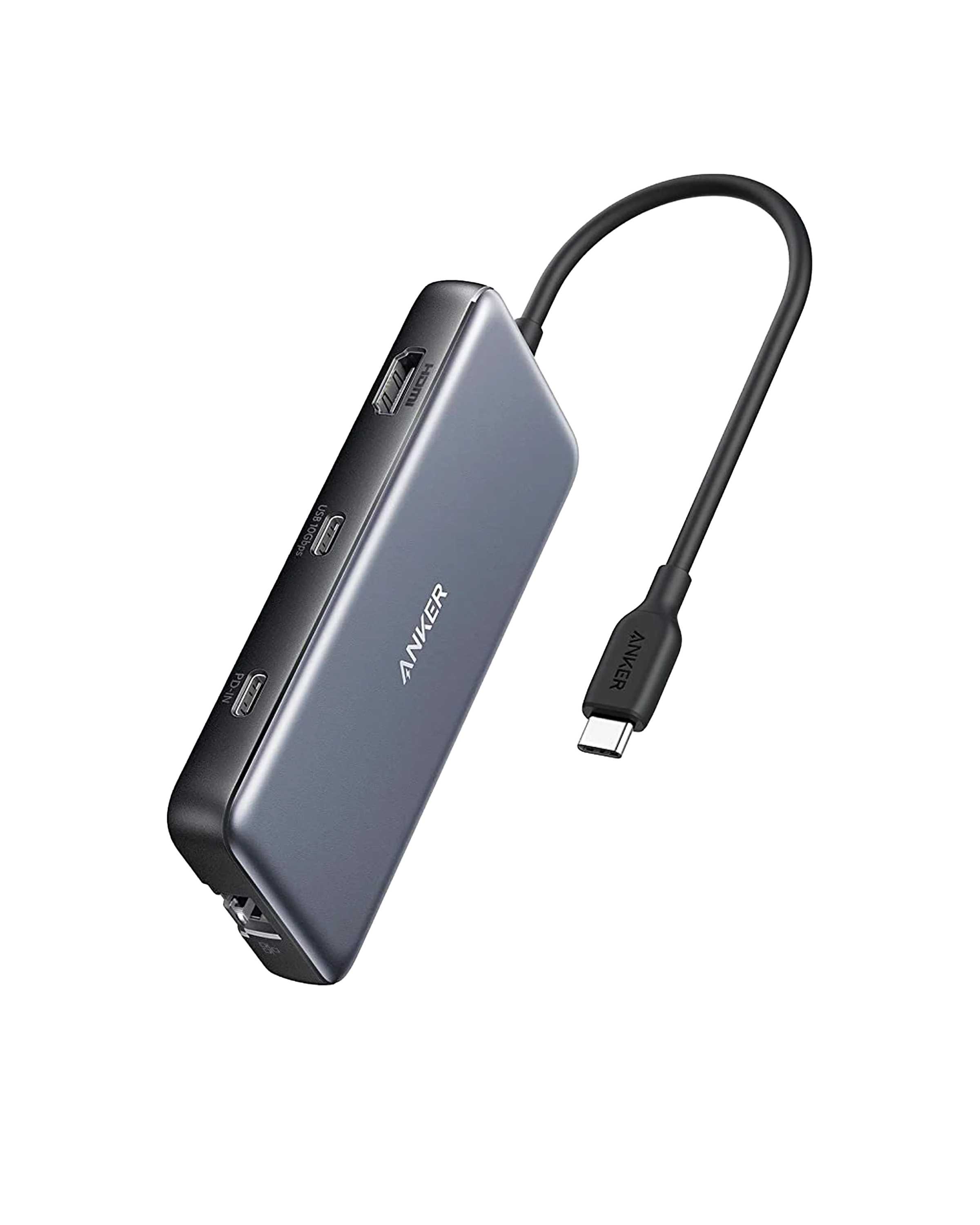 Anker <b>555</b> USB-C Hub (8-in-1)