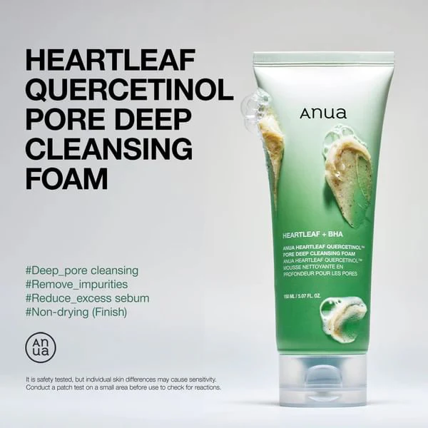 ANUA Double Cleansing Duo - Image 5