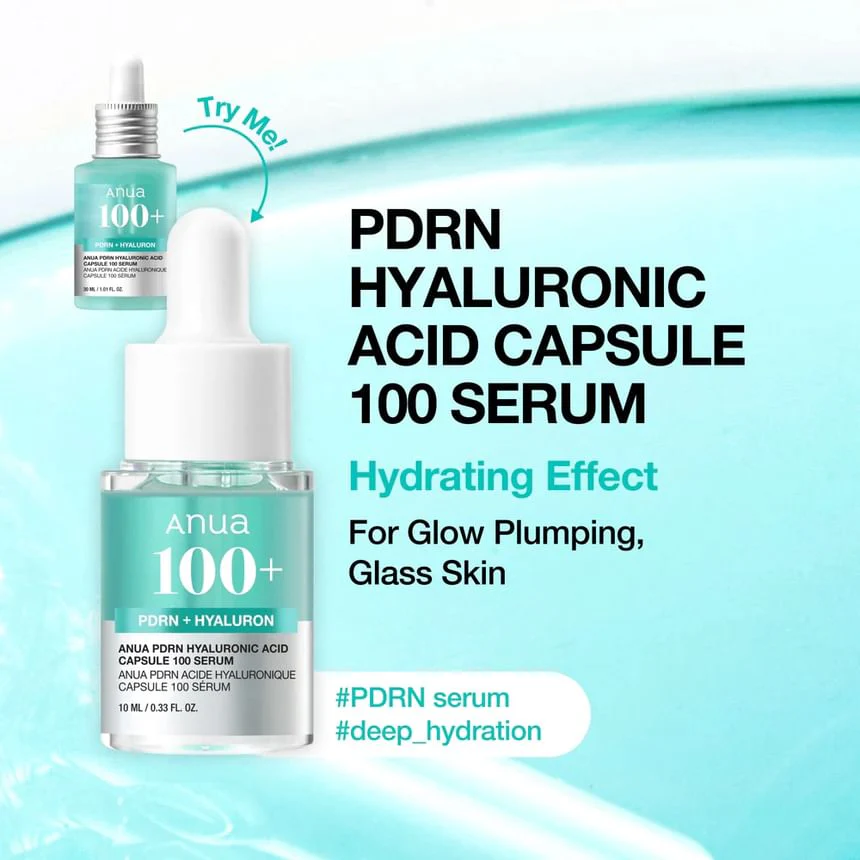 ANUA Serum Minis Trio Set - Image 3