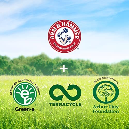 Arm & Hammer Baking Soda, 1 Pound (Pack of 12) - Image 9