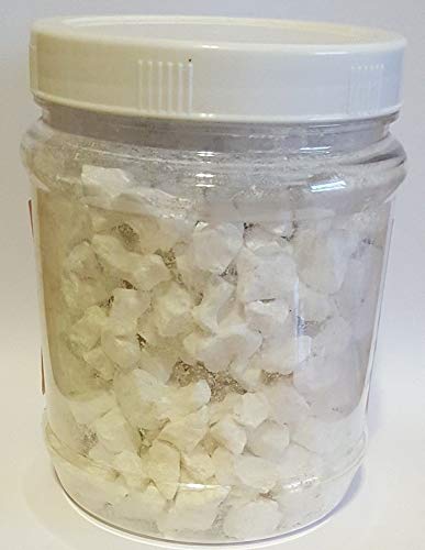Arrowroot Starch Powder Bot San Day Radix Puerrie Flour 14 oz - Pack of 1 - Image 2