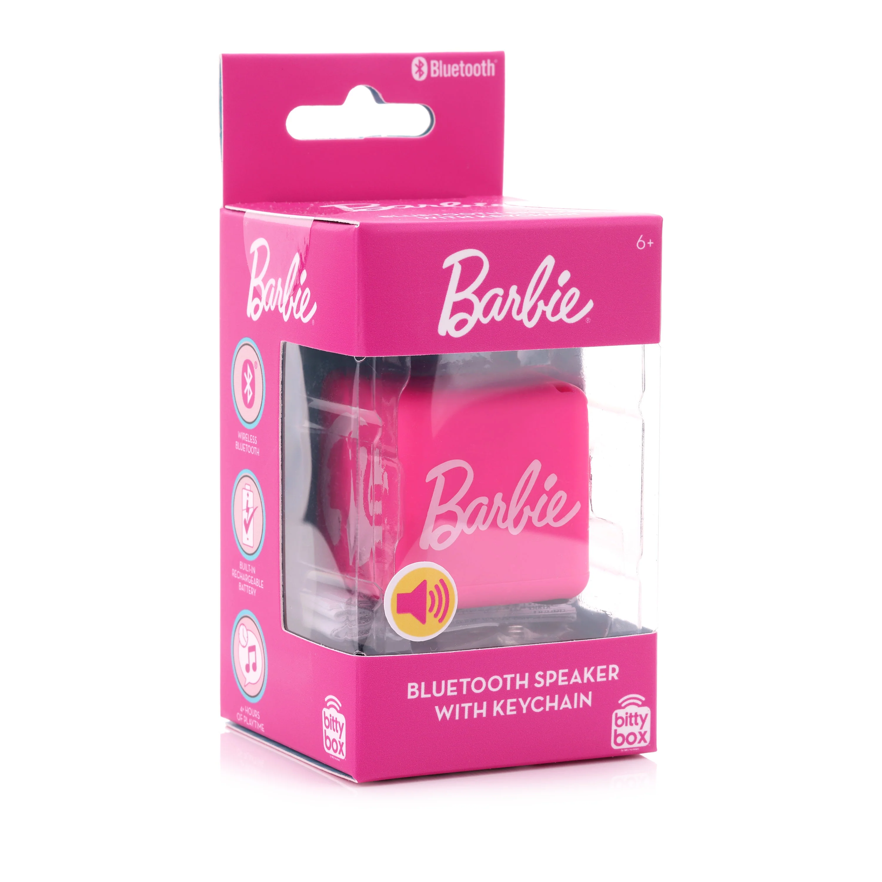 Barbie Bitty Box - Barbie & Ken - Image 6