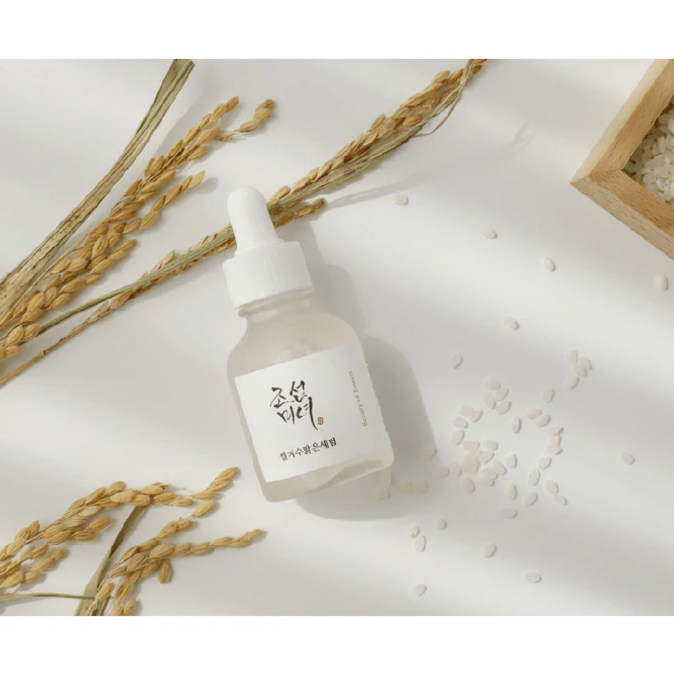 Beauty Of Joseon Glow Deep Serum: Rice + Alpha-Arbutin - Image 2