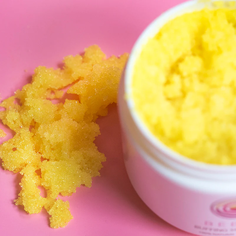BEETIT BUFFING SUGAR SCRUB - Image 3