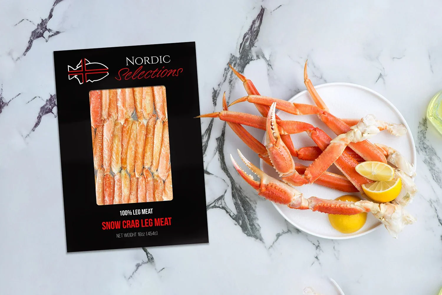 Best Selling Seafood - Premium Seafood Bundle - Image 3