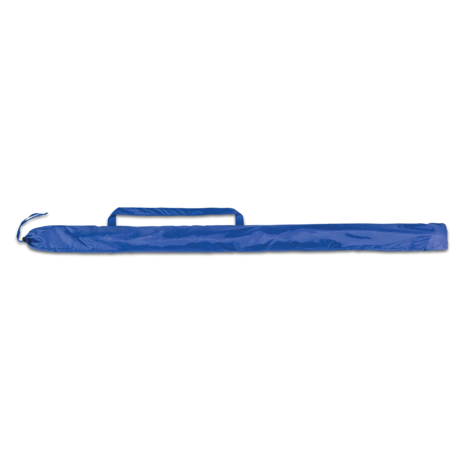 Blue Sport-Brella Ultra 8' Portable All-Weather and Sun Umbrella with Carry Bag - Image 7