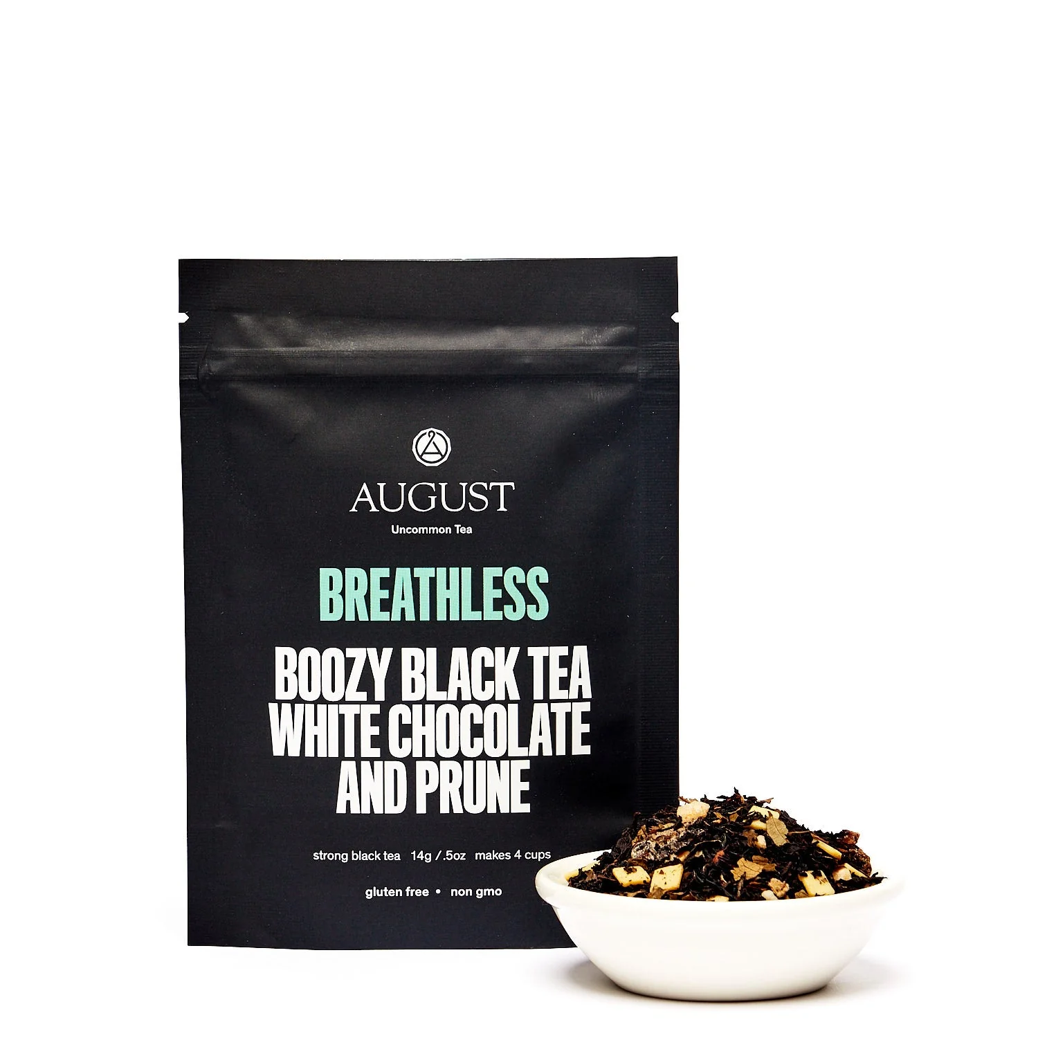Breathless - White Chocolate Plum Black Tea - Image 3