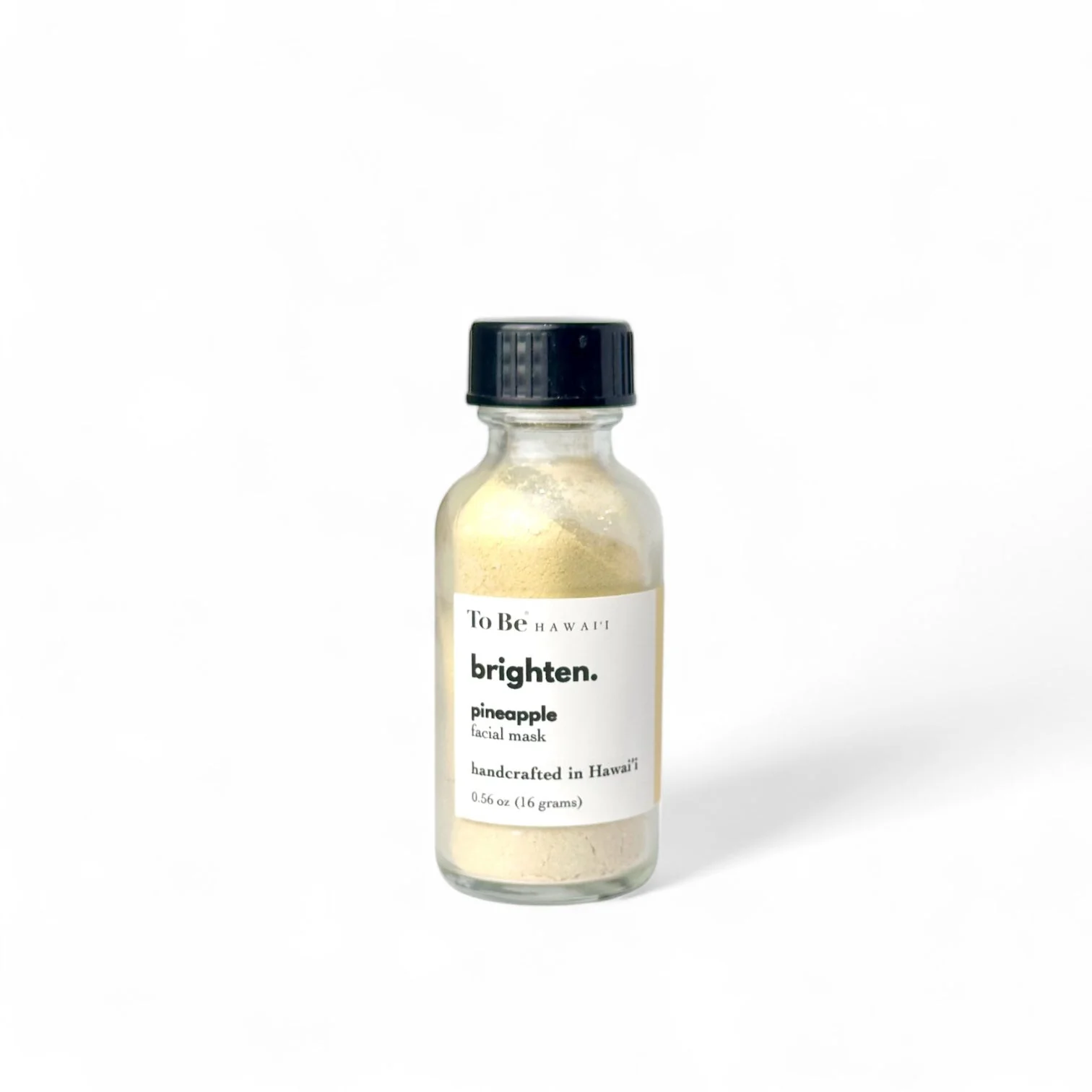 Brighten Pineapple C Mask - Image 3