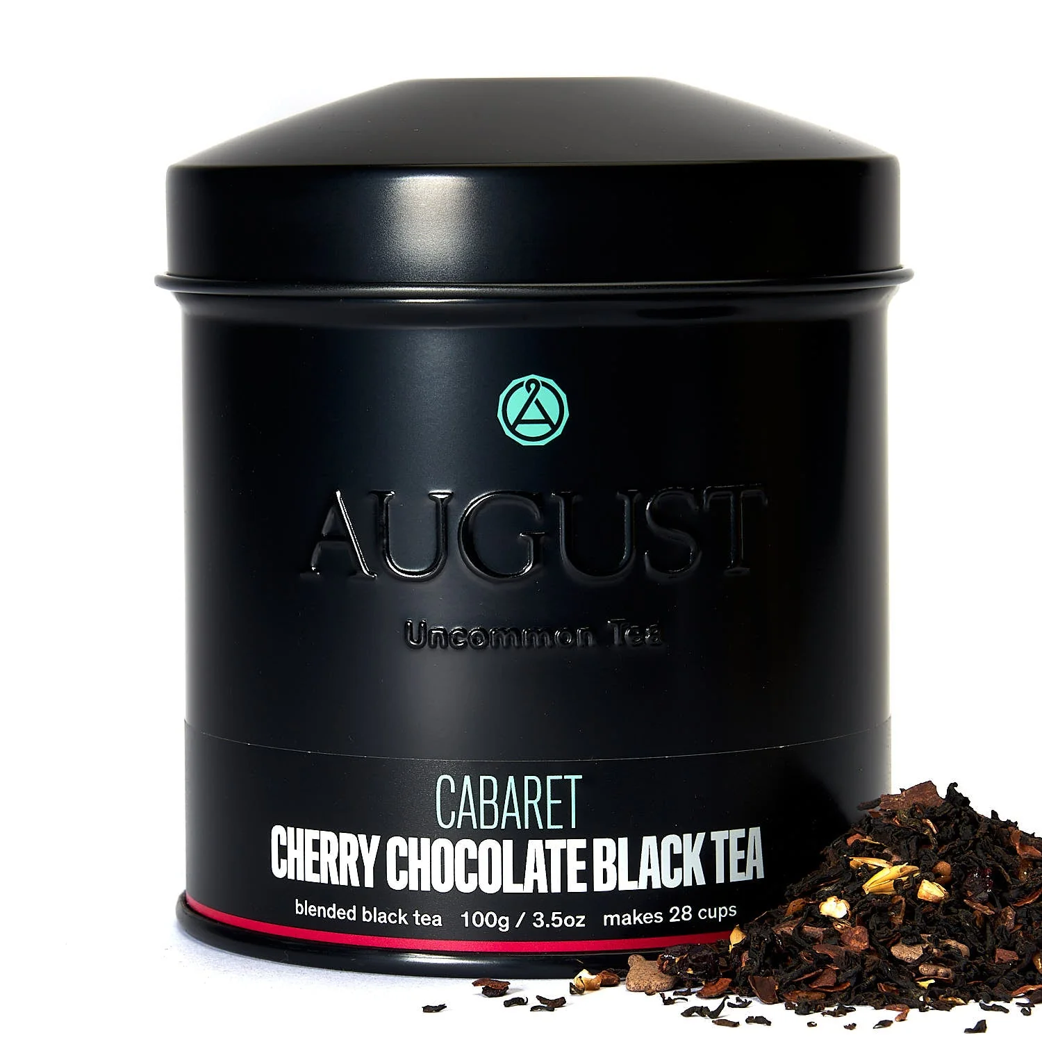 Cabaret - Cherry Chocolate Black Tea - Image 2