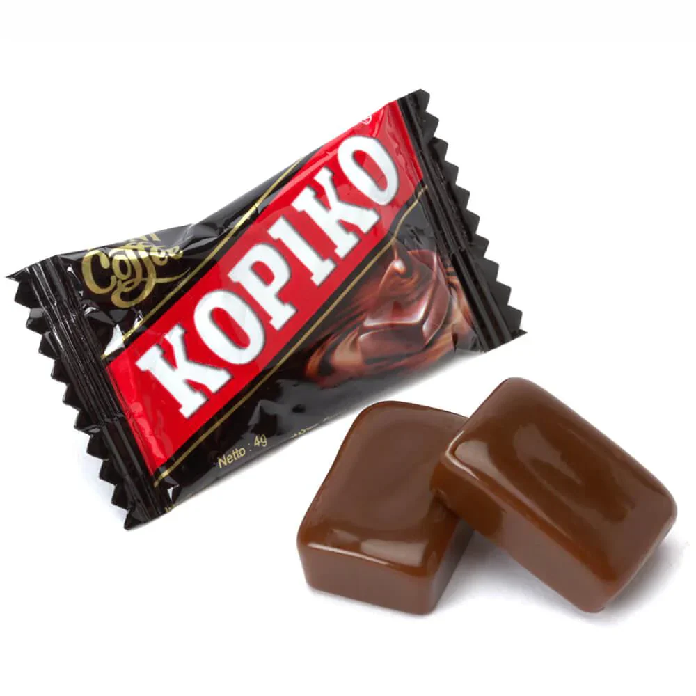 Kopiko Coffee Candy 4.23 Oz - Image 2
