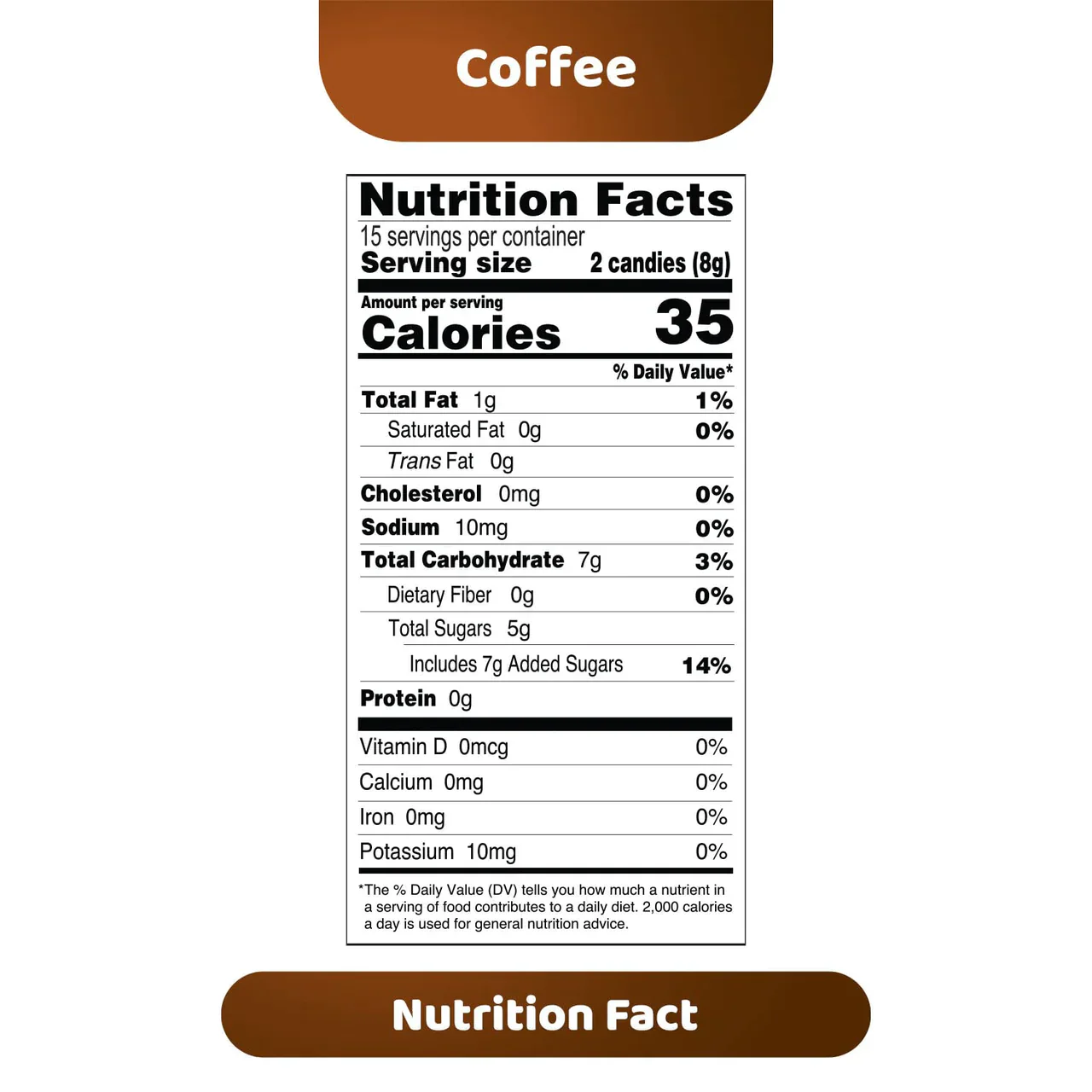 Kopiko Coffee Candy 4.23 Oz - Image 5
