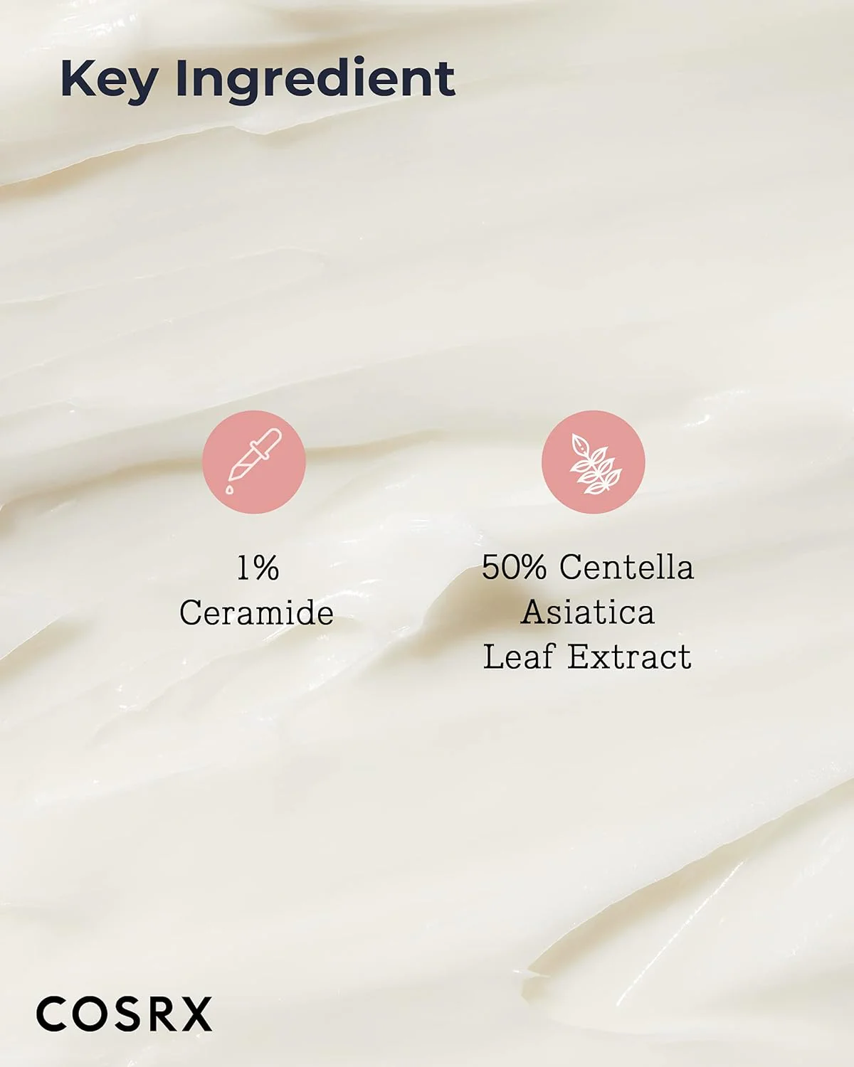Cosrx Comfort Ceramide Cream - Image 4