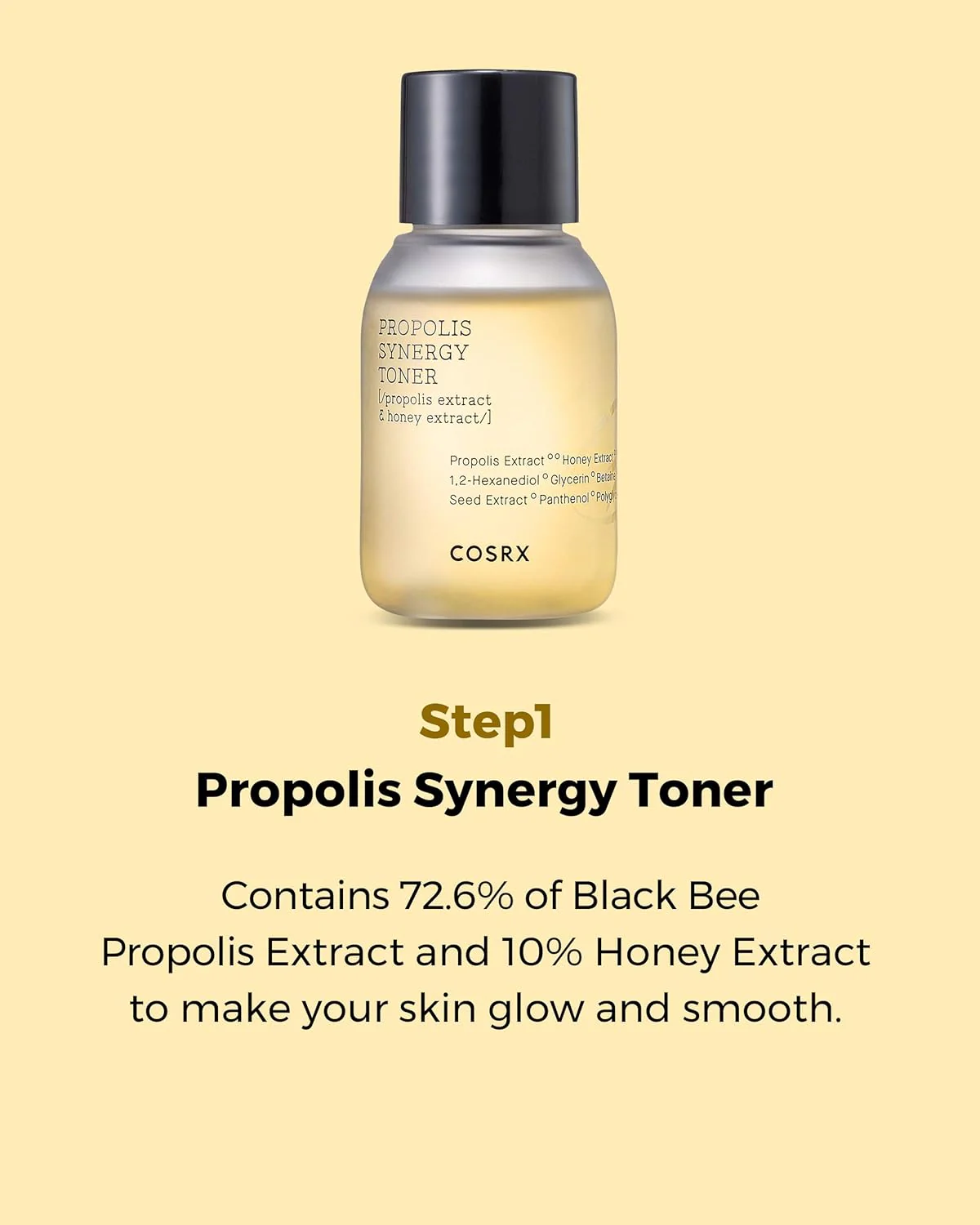 Cosrx Honey Glow Kit - Image 5
