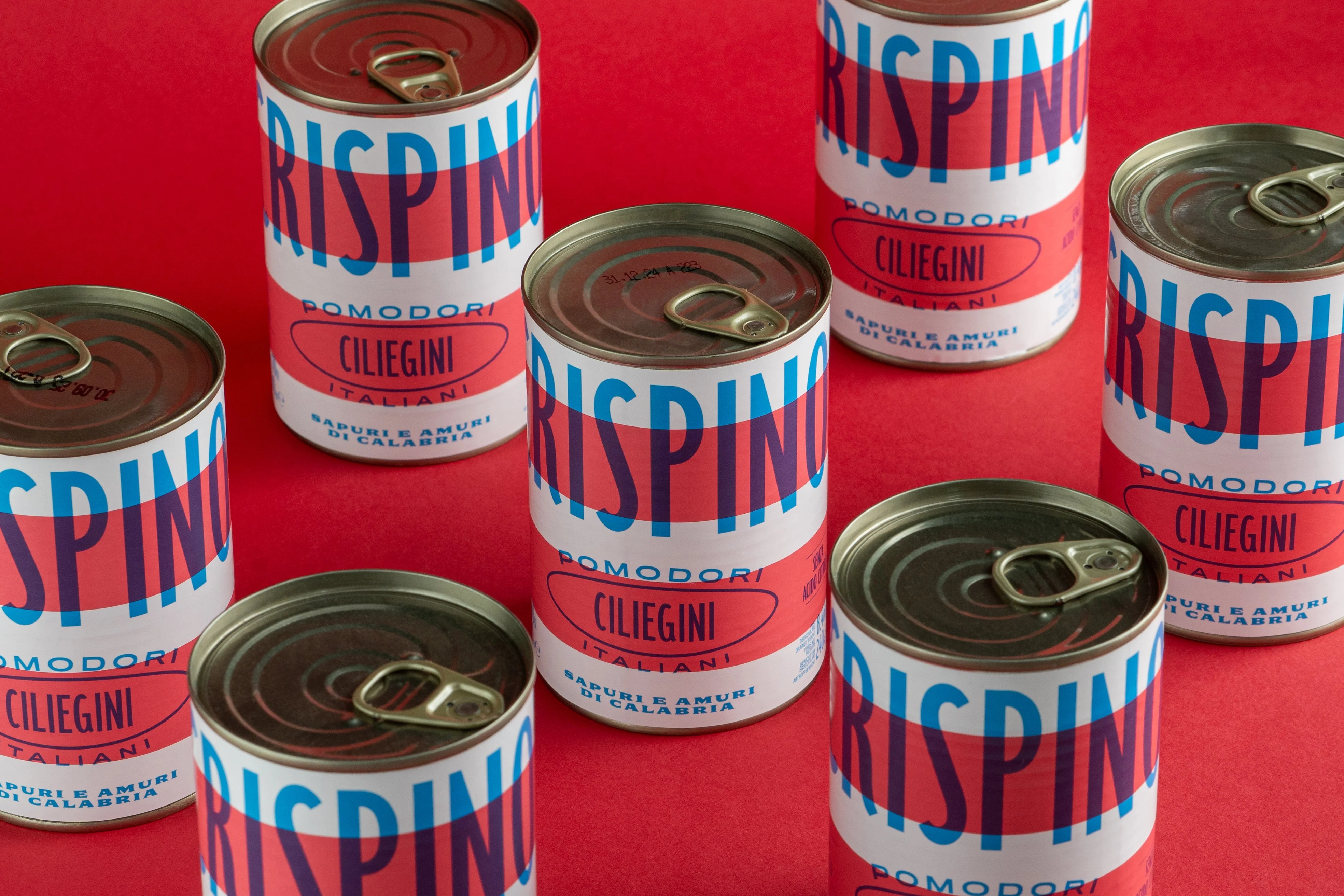 Crispino Cherry Tomatoes - Image 3