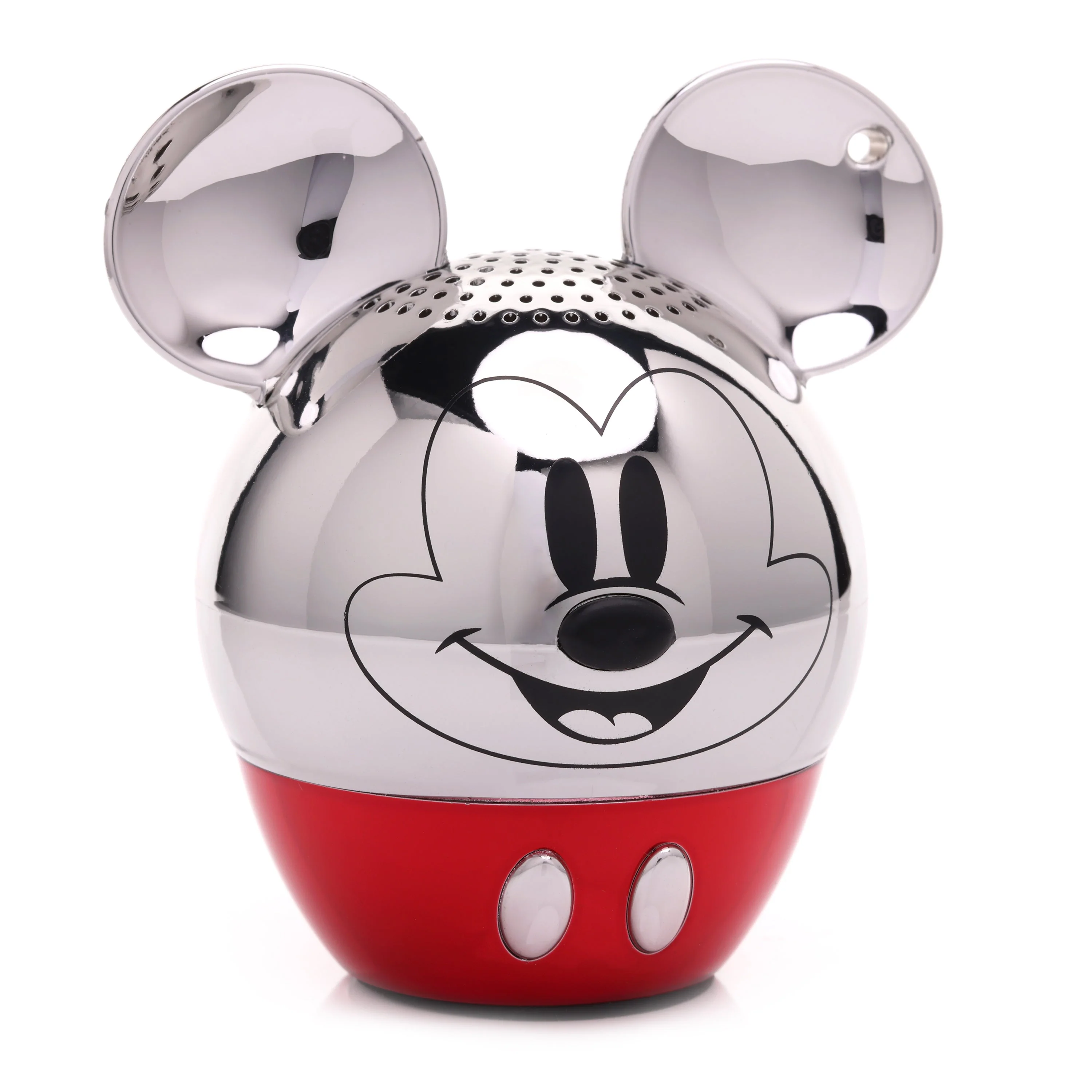 D100 - Platinum Mickey Mouse - Image 3