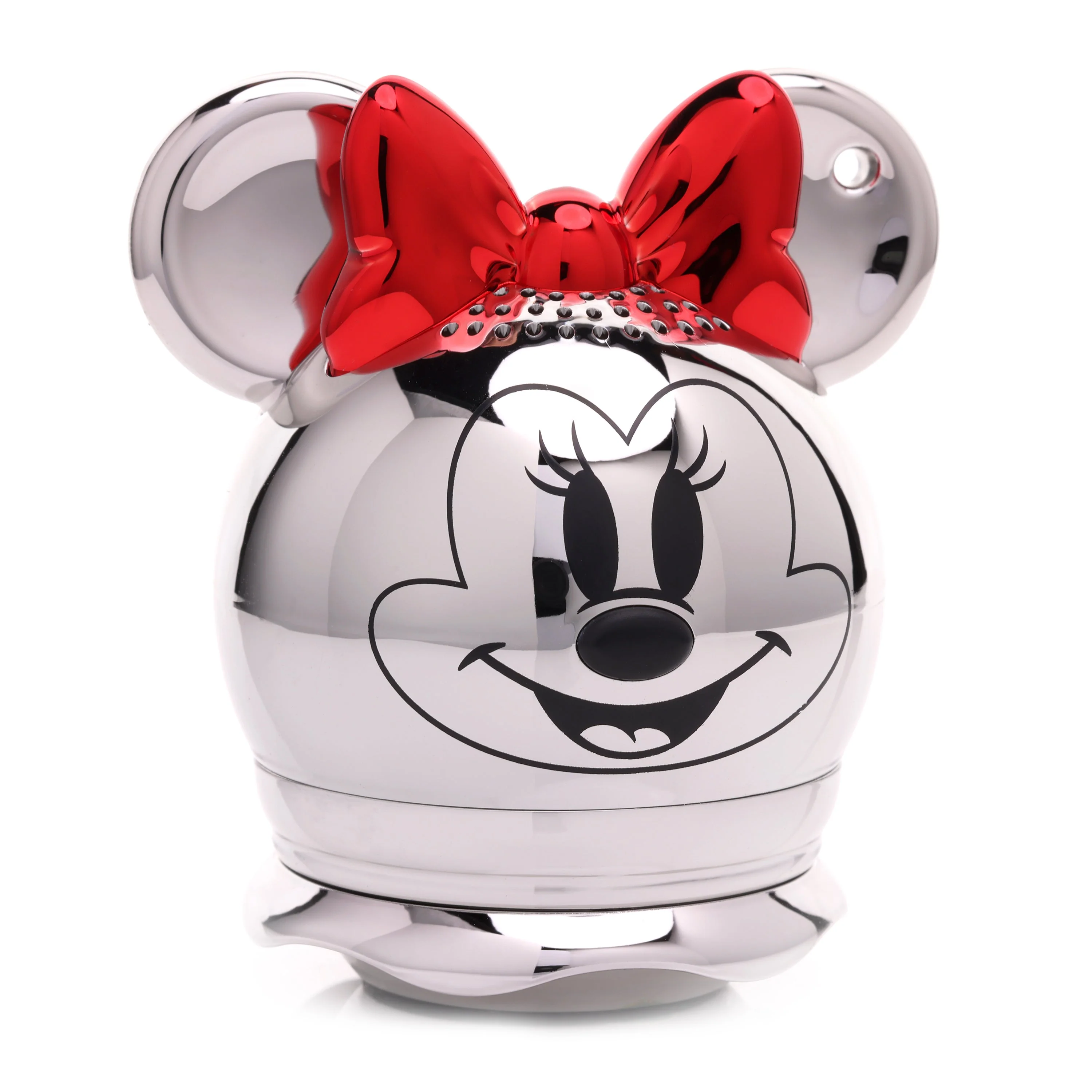 D100 - Platinum Minnie Mouse - Image 3