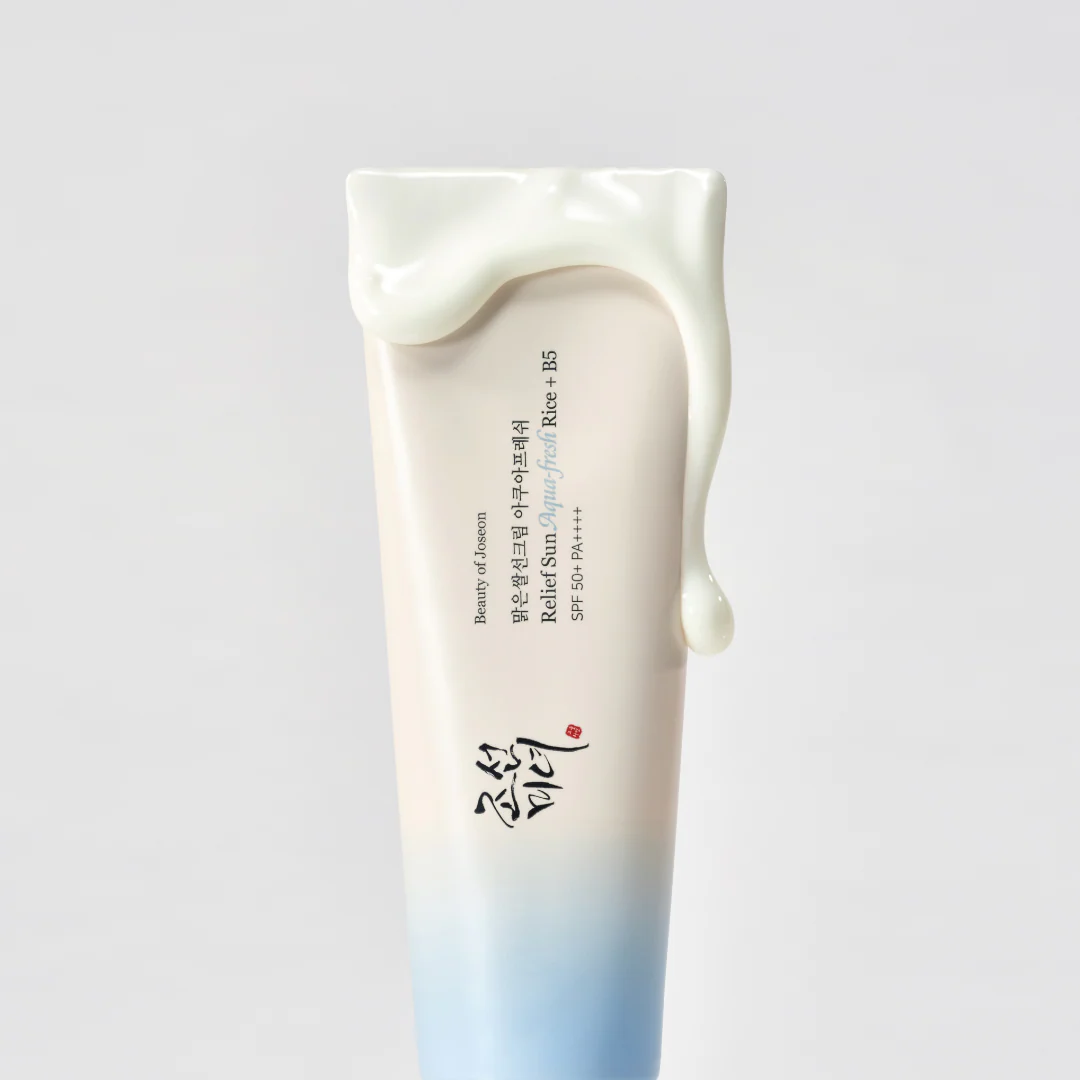 [Damage Box] Beauty Of Joseon Relief Sun Aqua-Fresh: Rice + B5 SPF 50+ PA++++ - Image 2