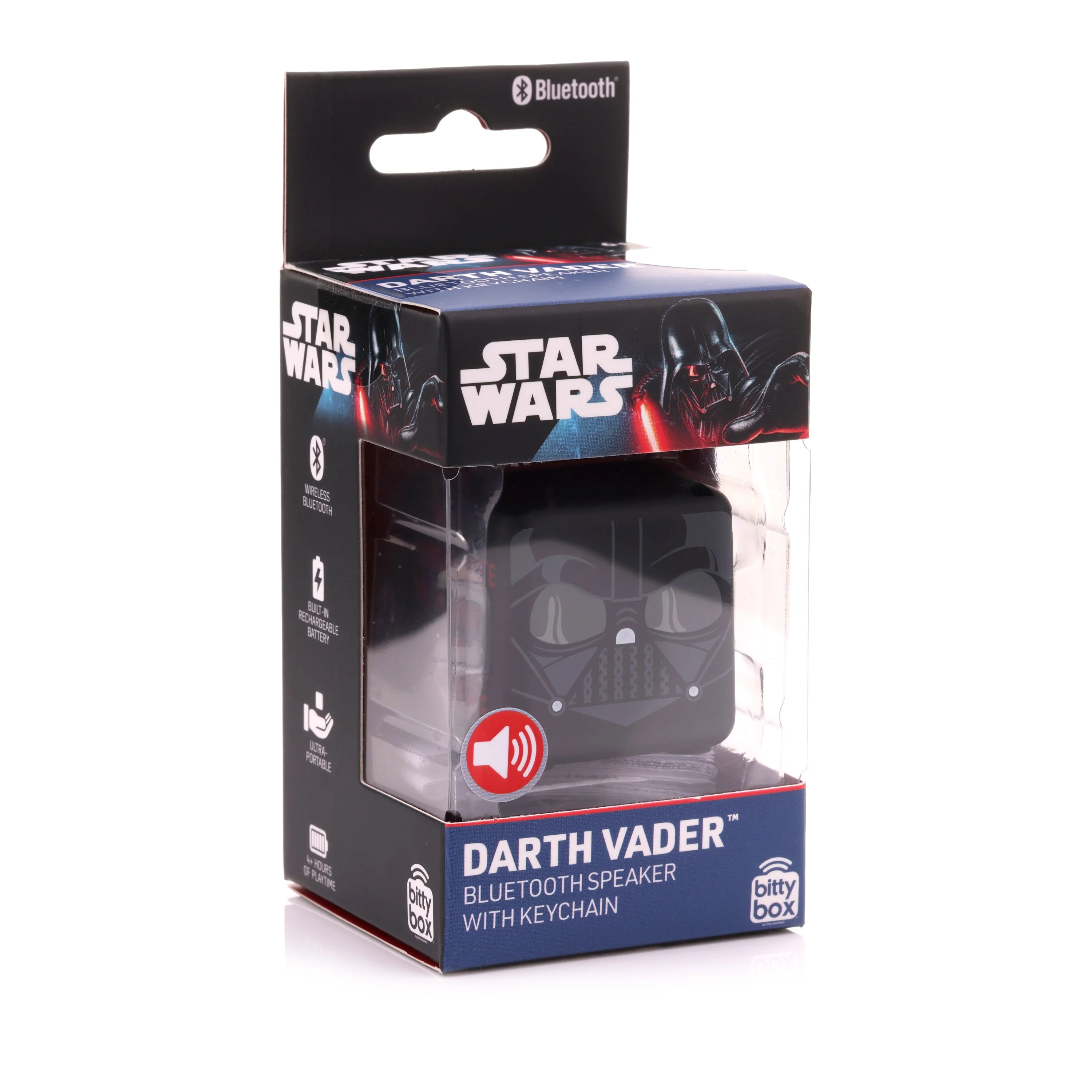 Darth Vader Bitty Box - Image 5
