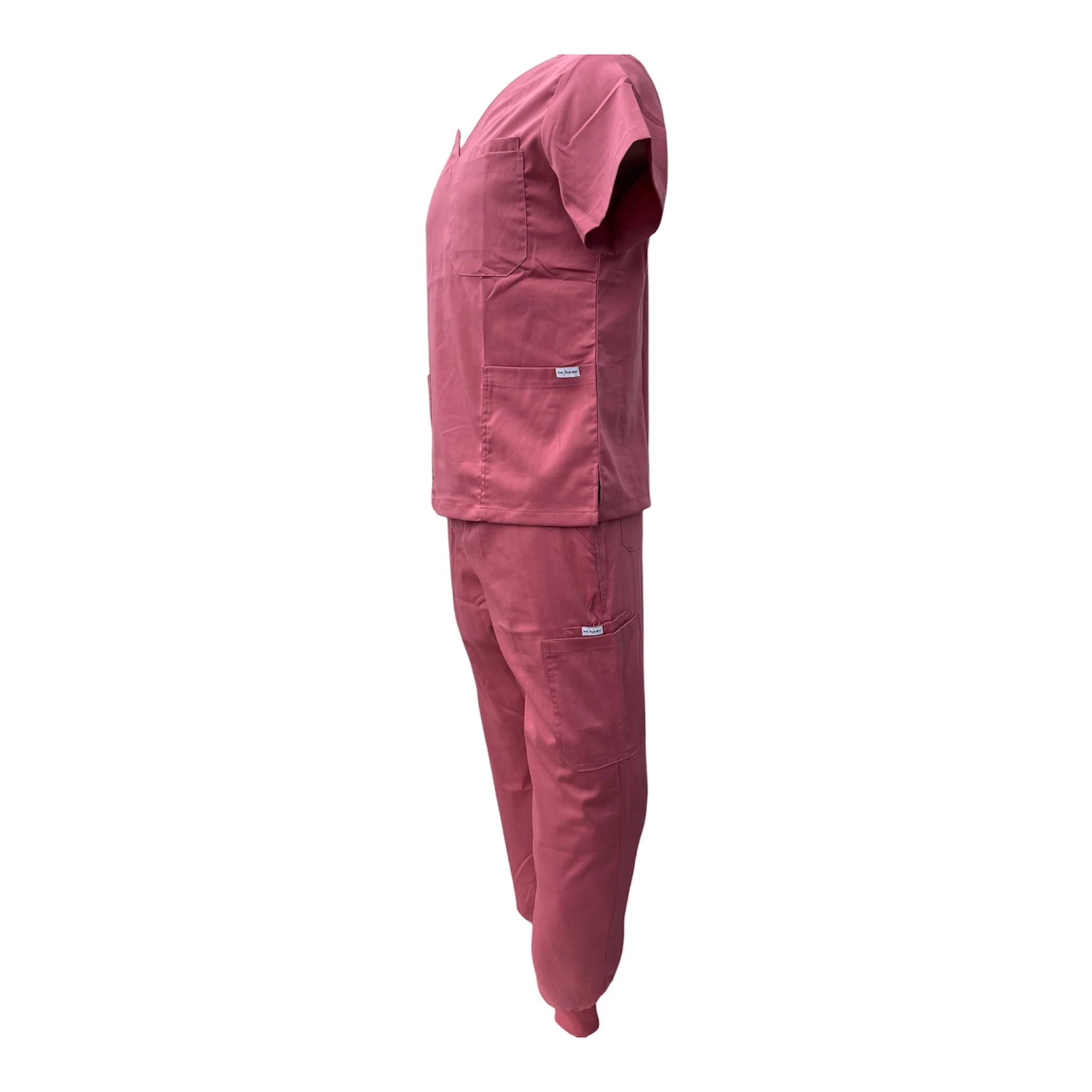 DK Jogger Scrub Pants (Unisex) - Image 4
