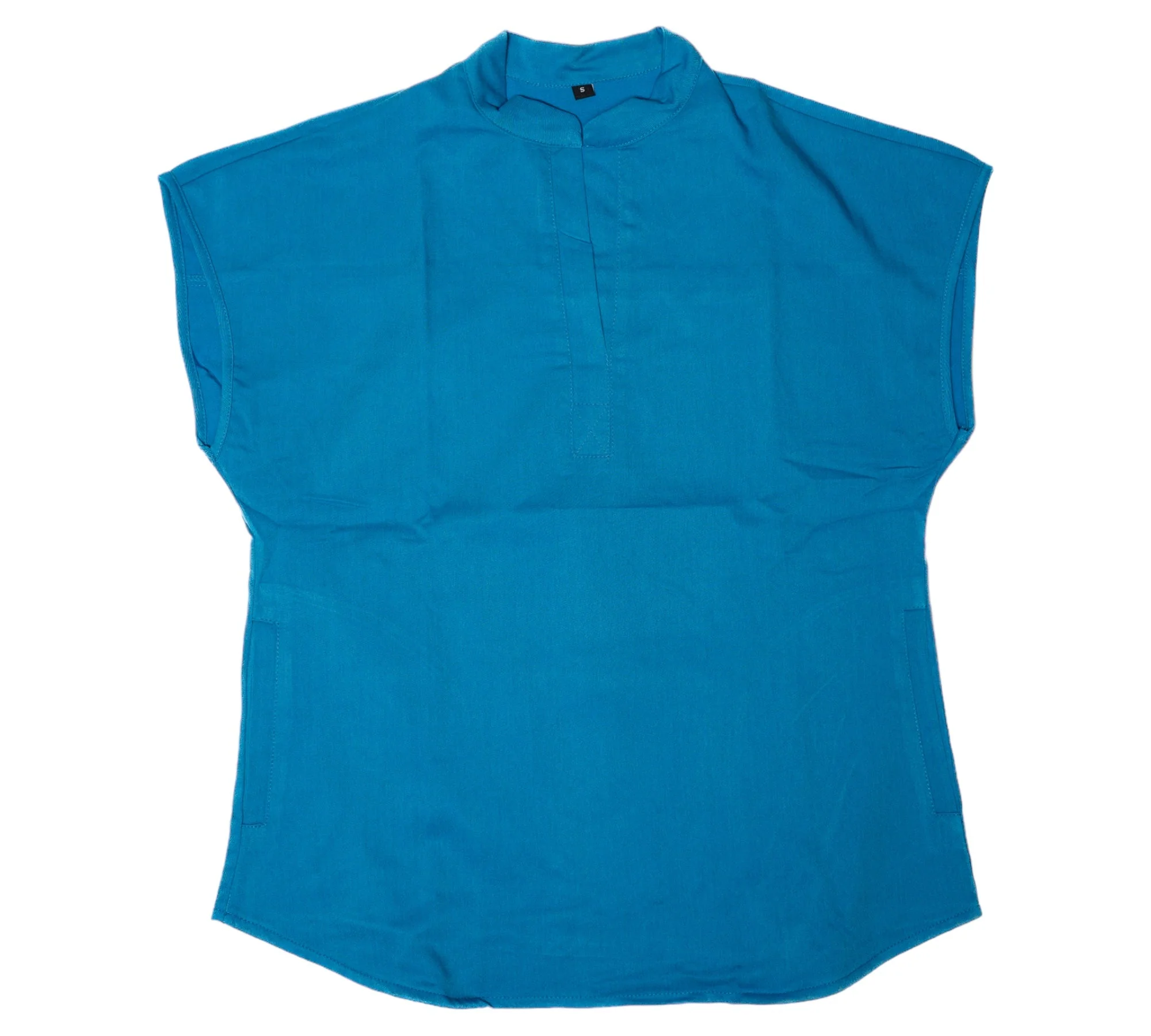 DK V-Neck Scrub Top - Image 4