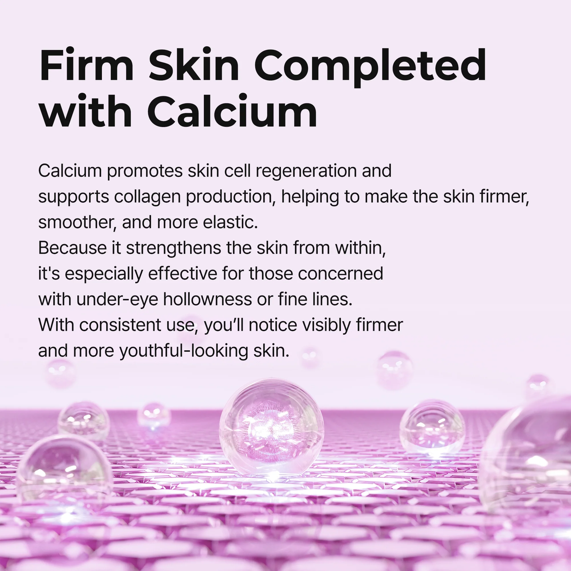 Dr. Melaxin Cemenrete Calcium Volume Ampoule Plus - Image 4