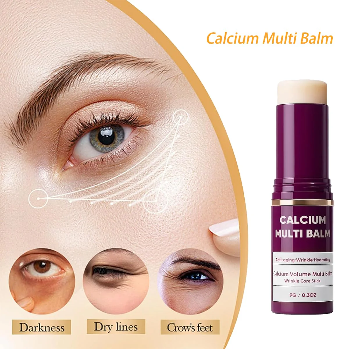 Dr. Melaxin Cemenrete Calcium Volume Multi Balm - Image 2