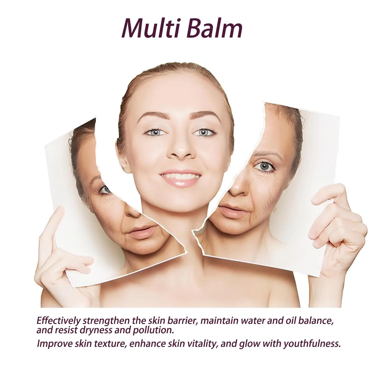 Dr. Melaxin Cemenrete Calcium Volume Multi Balm - Image 4
