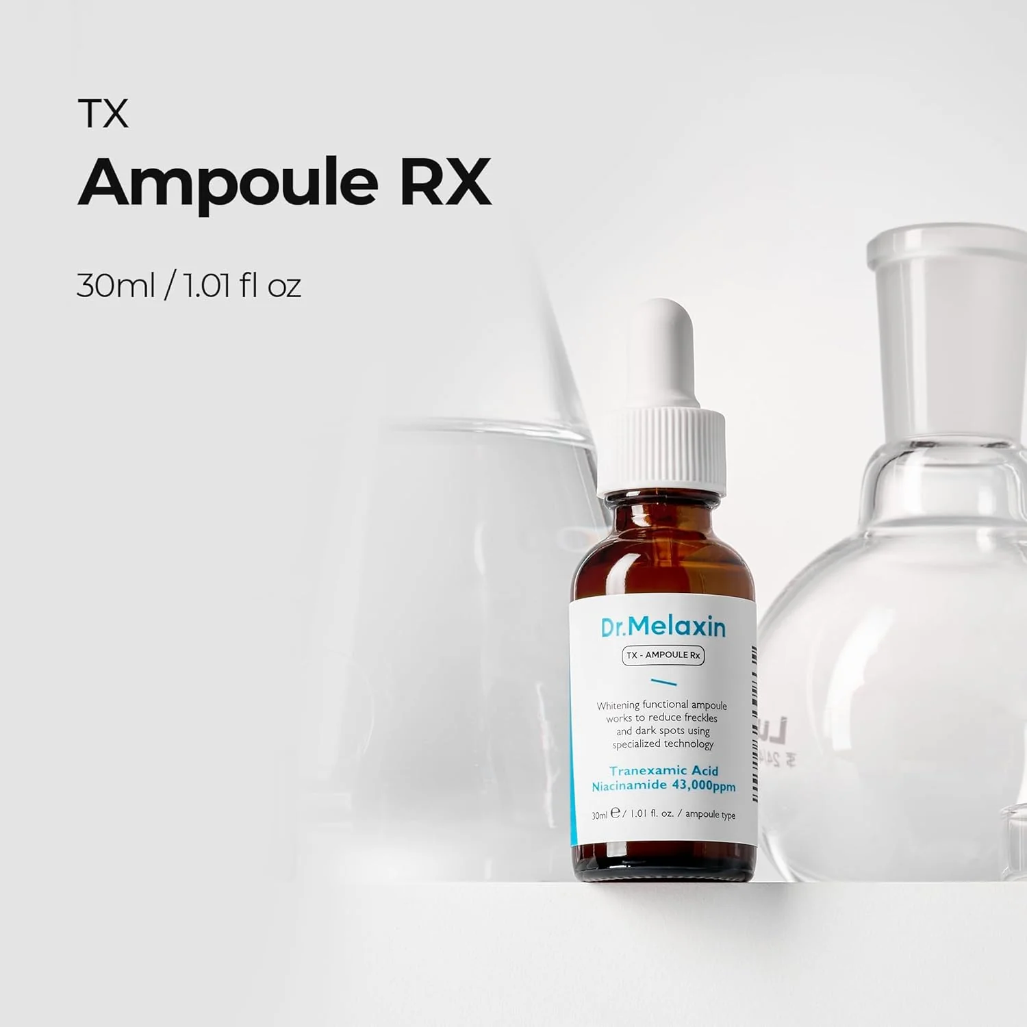 Dr. Melaxin TX Ampoule Rx - Image 2