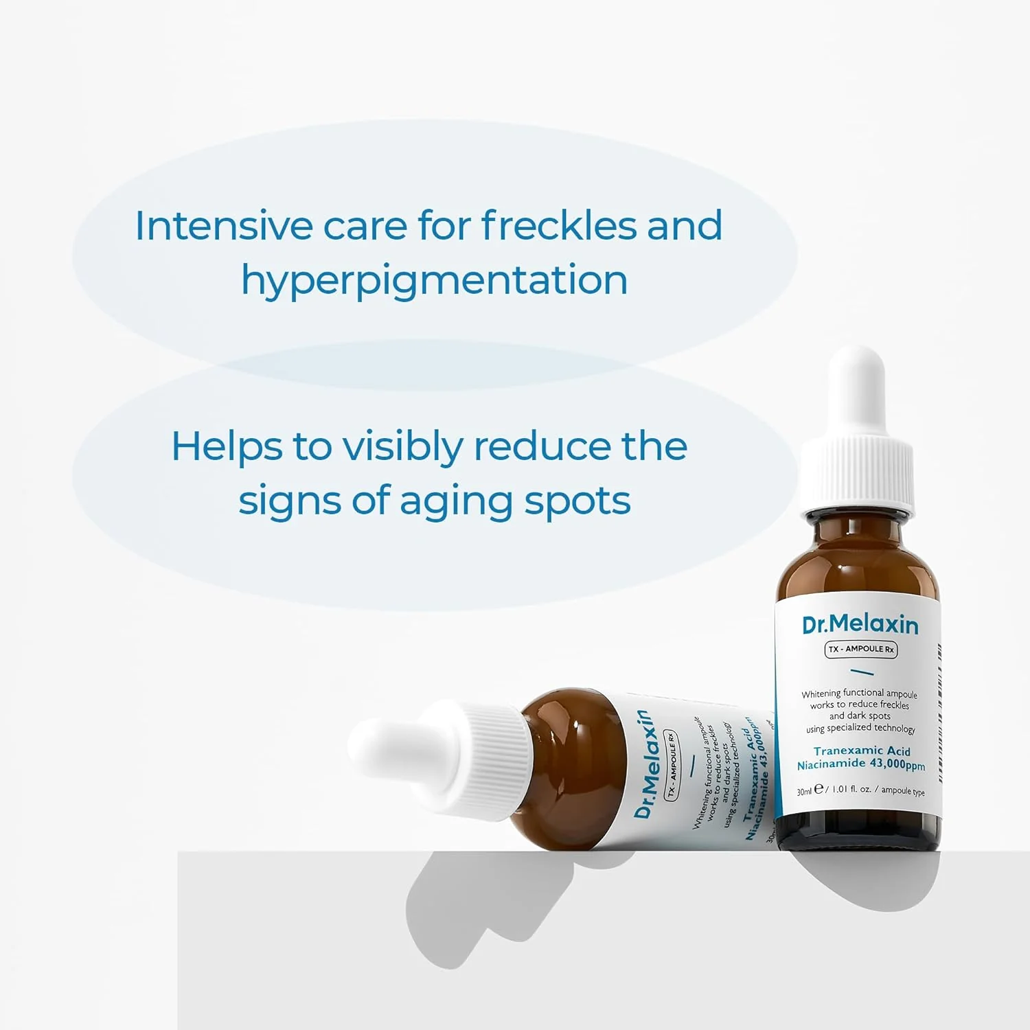 Dr. Melaxin TX Ampoule Rx - Image 3