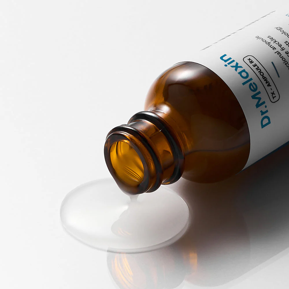 Dr. Melaxin TX Ampoule Rx - Image 4