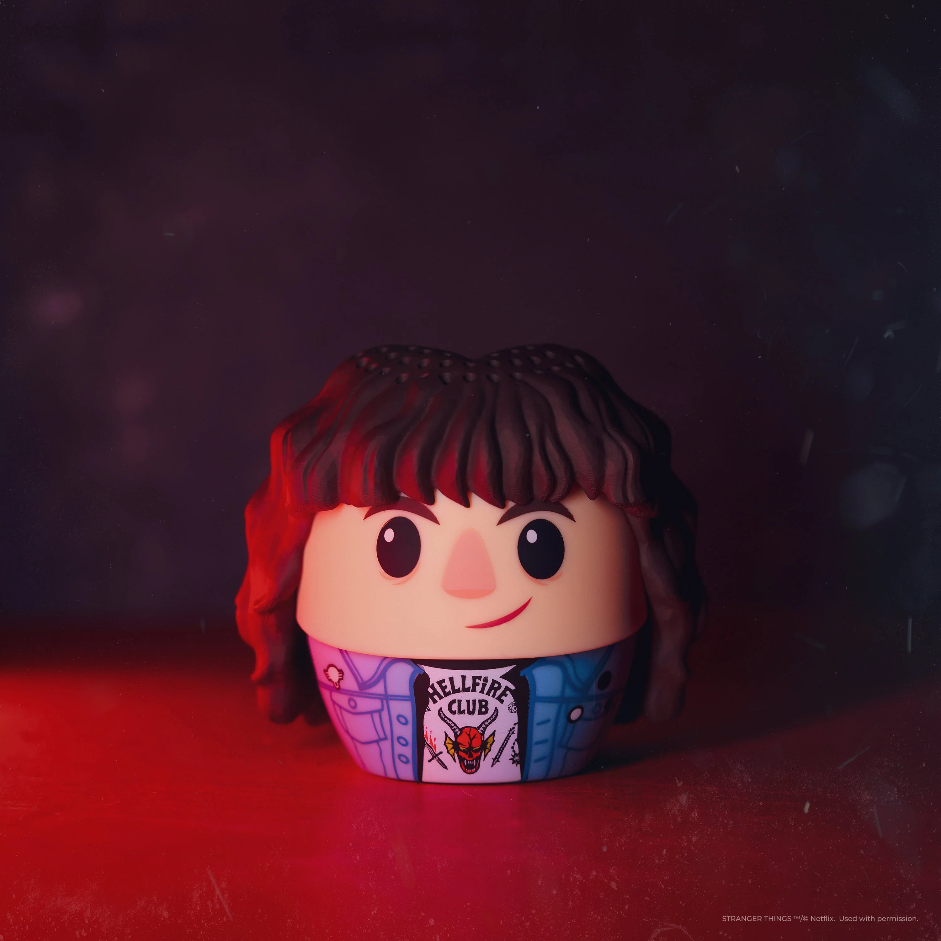 Eddie - Stranger Things - Image 2