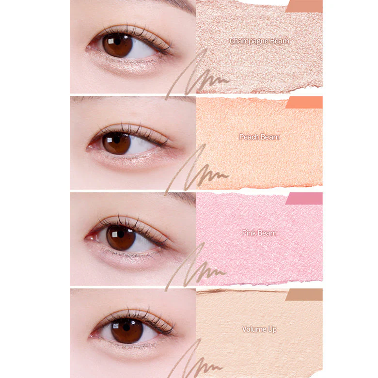 espoir Real Eye Dual Stick - Volume Up - Image 3