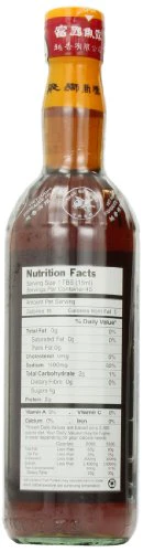 Flying Lion Vietnamese Style Fish Sauce - 24 ounce bottle - Image 4