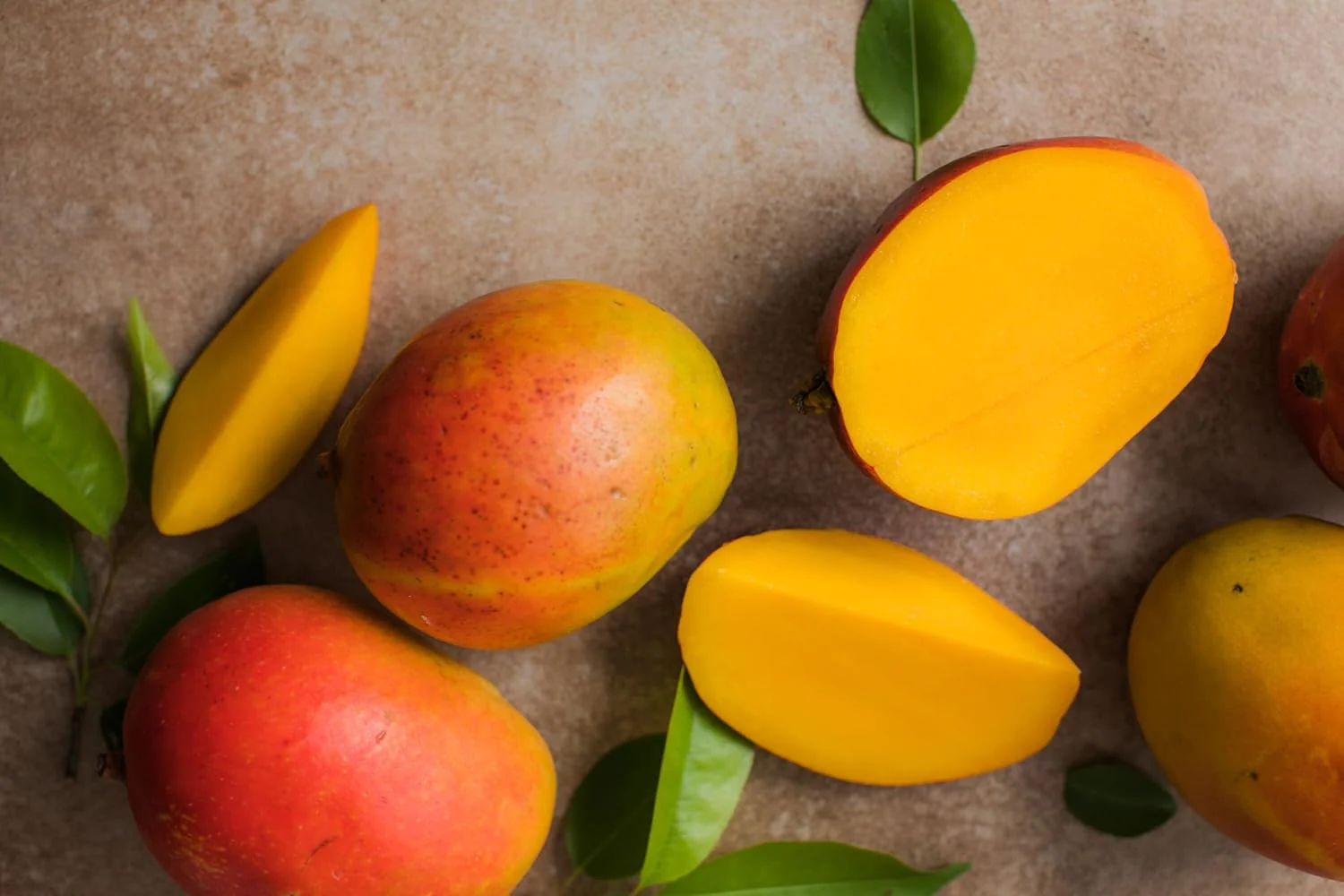 Fresh Mango Mangoes (5-9 Pounds) - Image 2