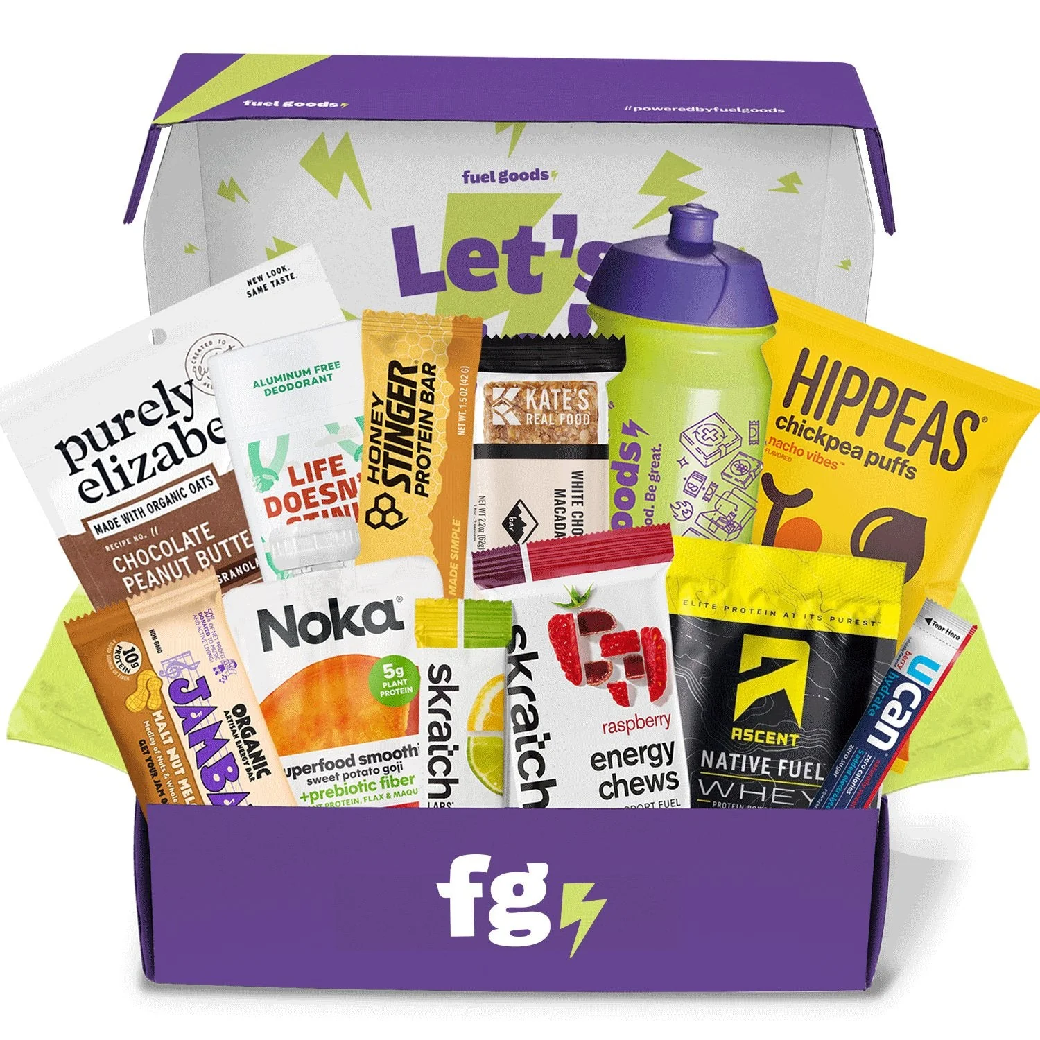Gluten-Free Treasure Trove
