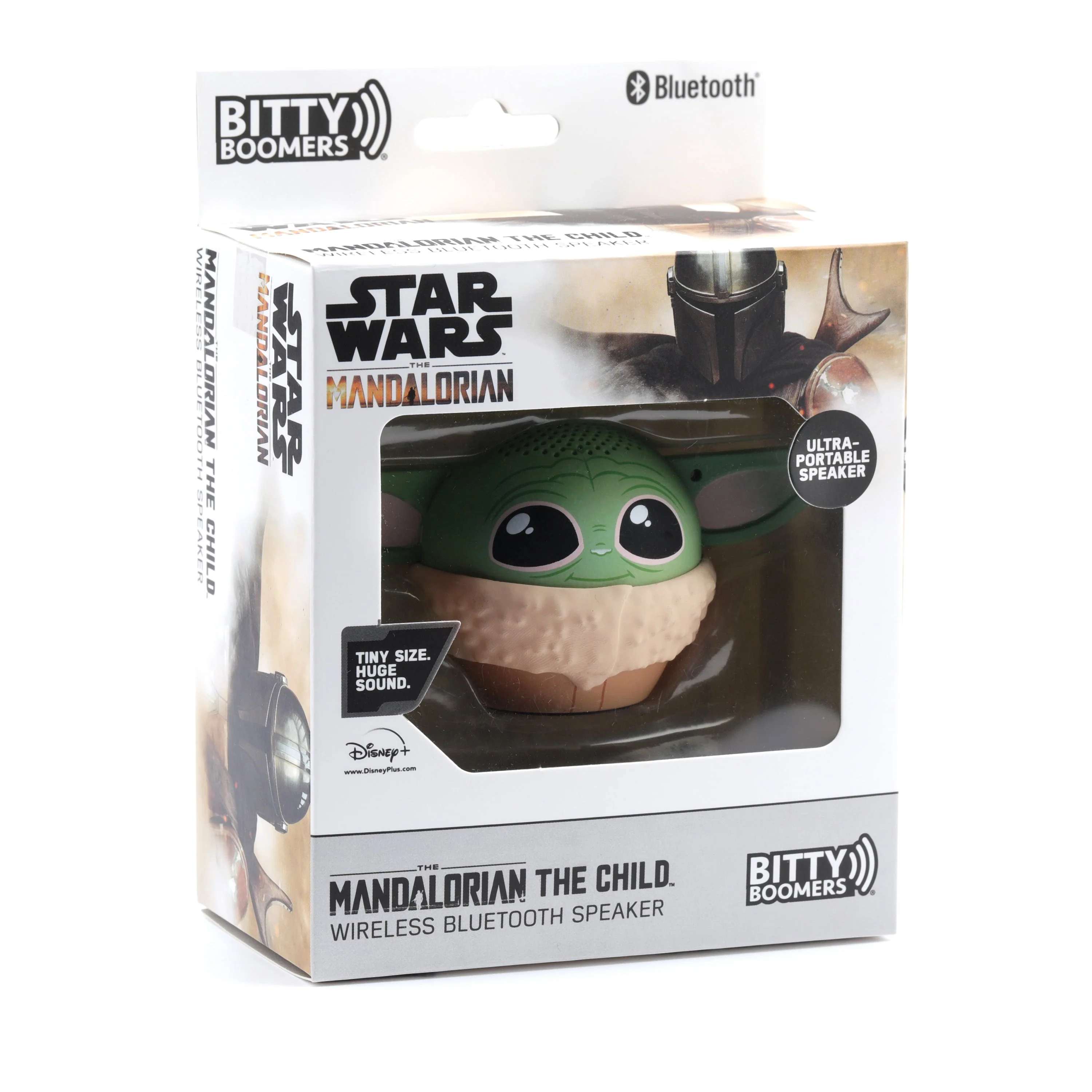 Grogu - The Mandalorian - Image 4
