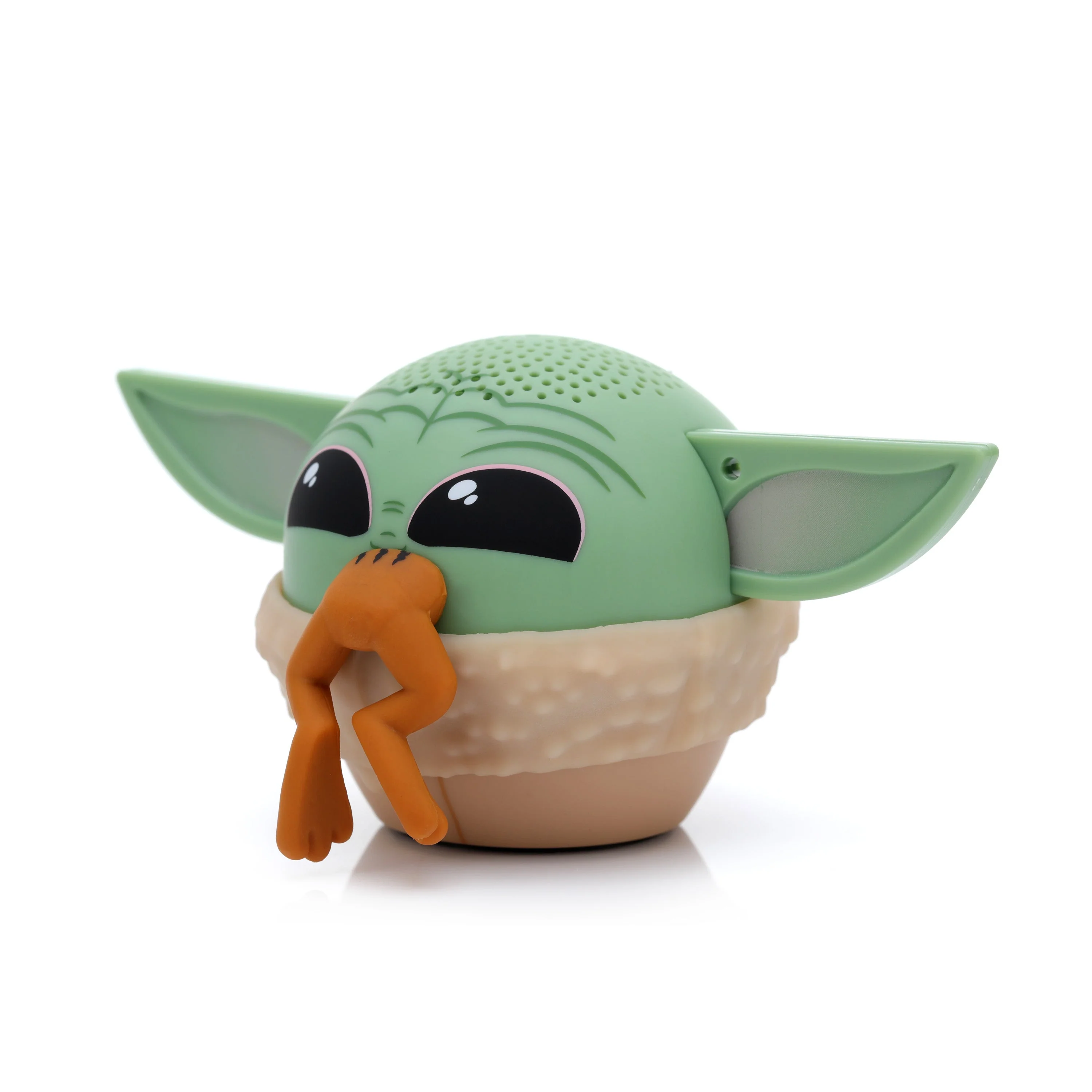 Grogu with Snack - The Mandalorian - Image 3