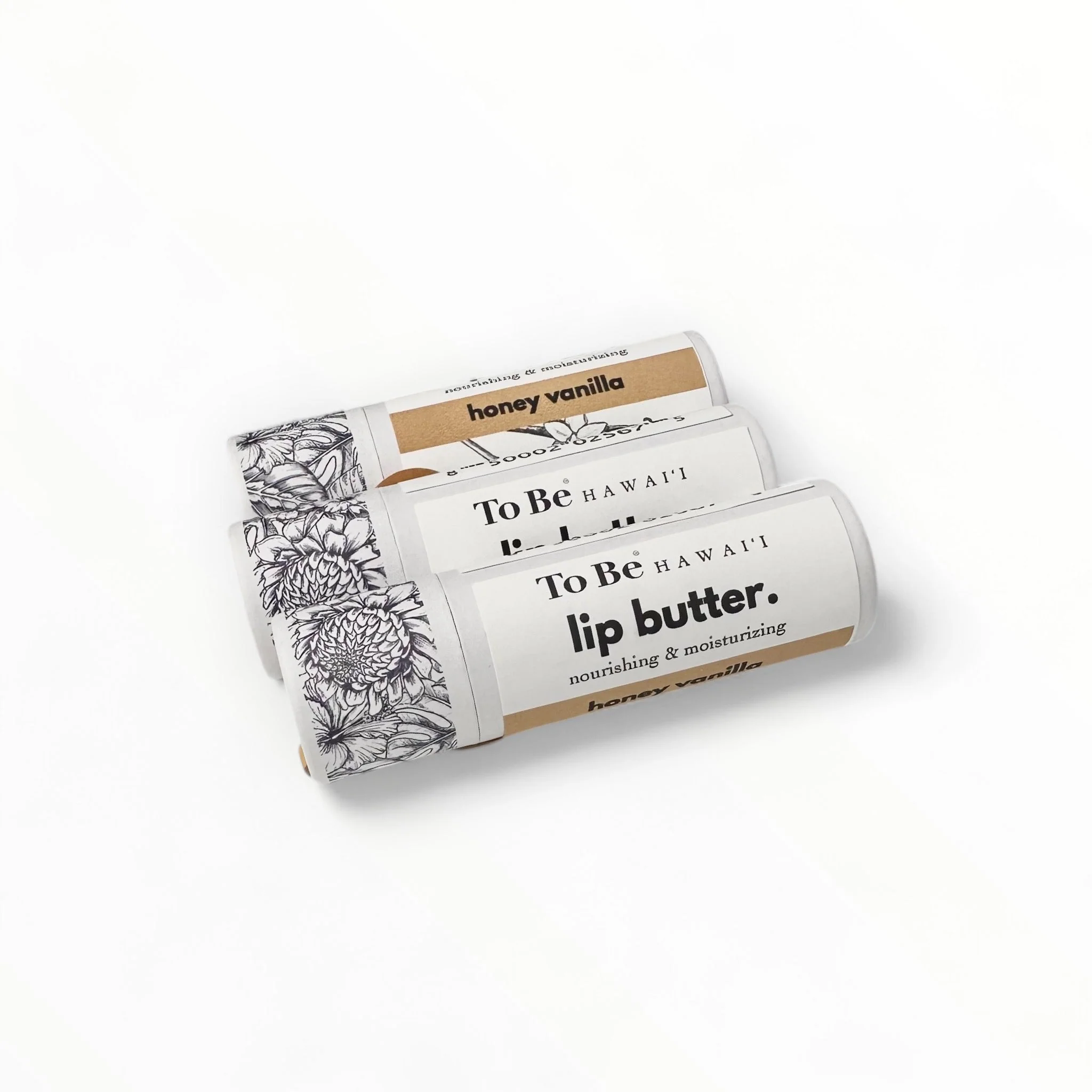 Honey Vanilla Lip Butter - Image 2