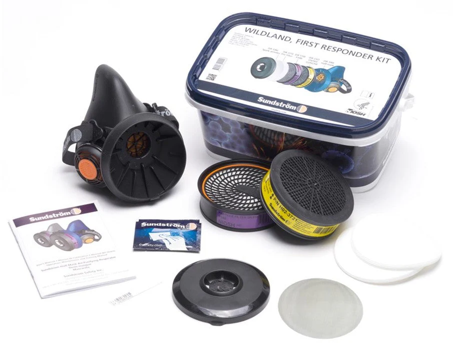 Hot Shield® HS-4 Saver Combo - Image 2